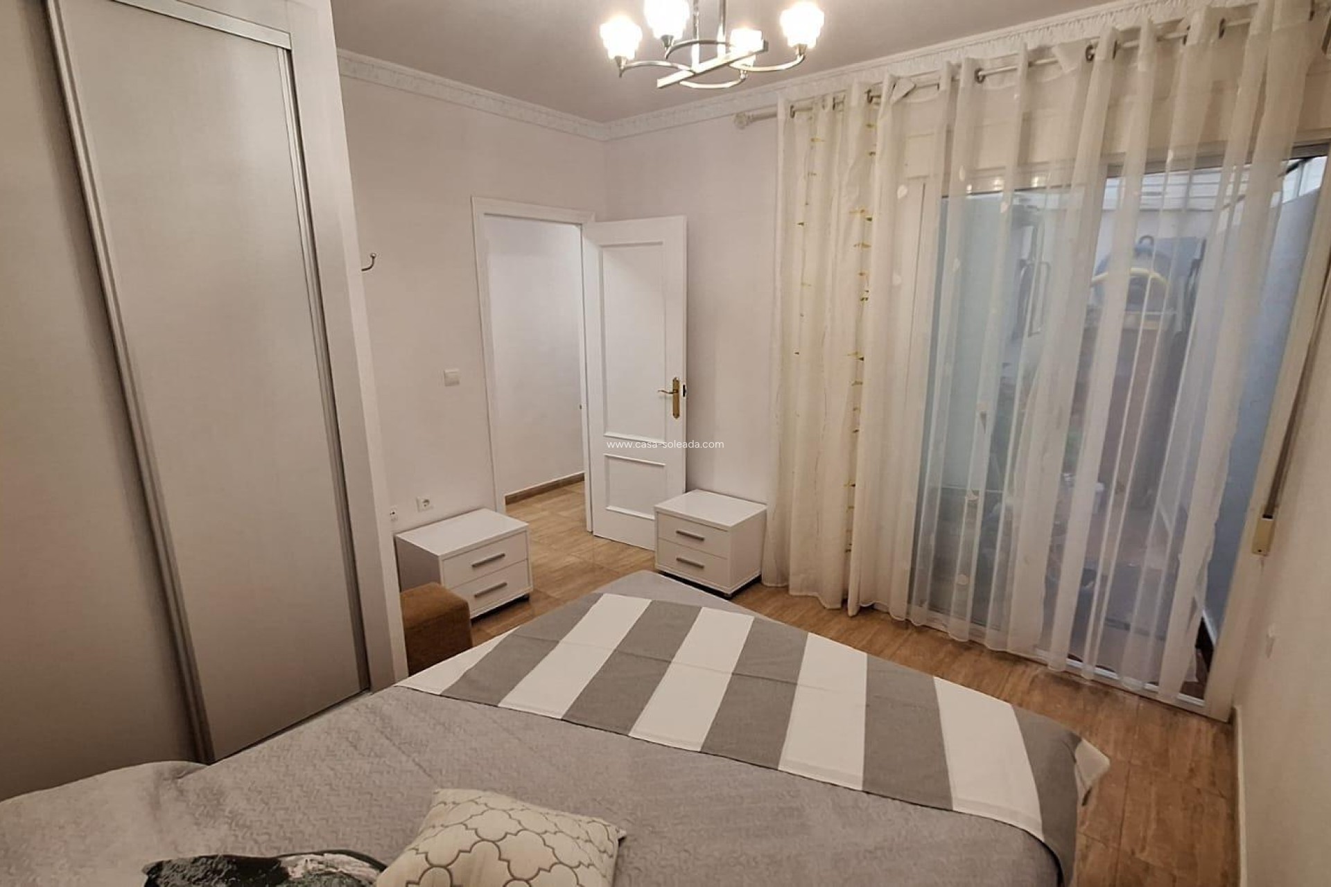 Revente - Appartement - Torrevieja - Estacion Autobuses