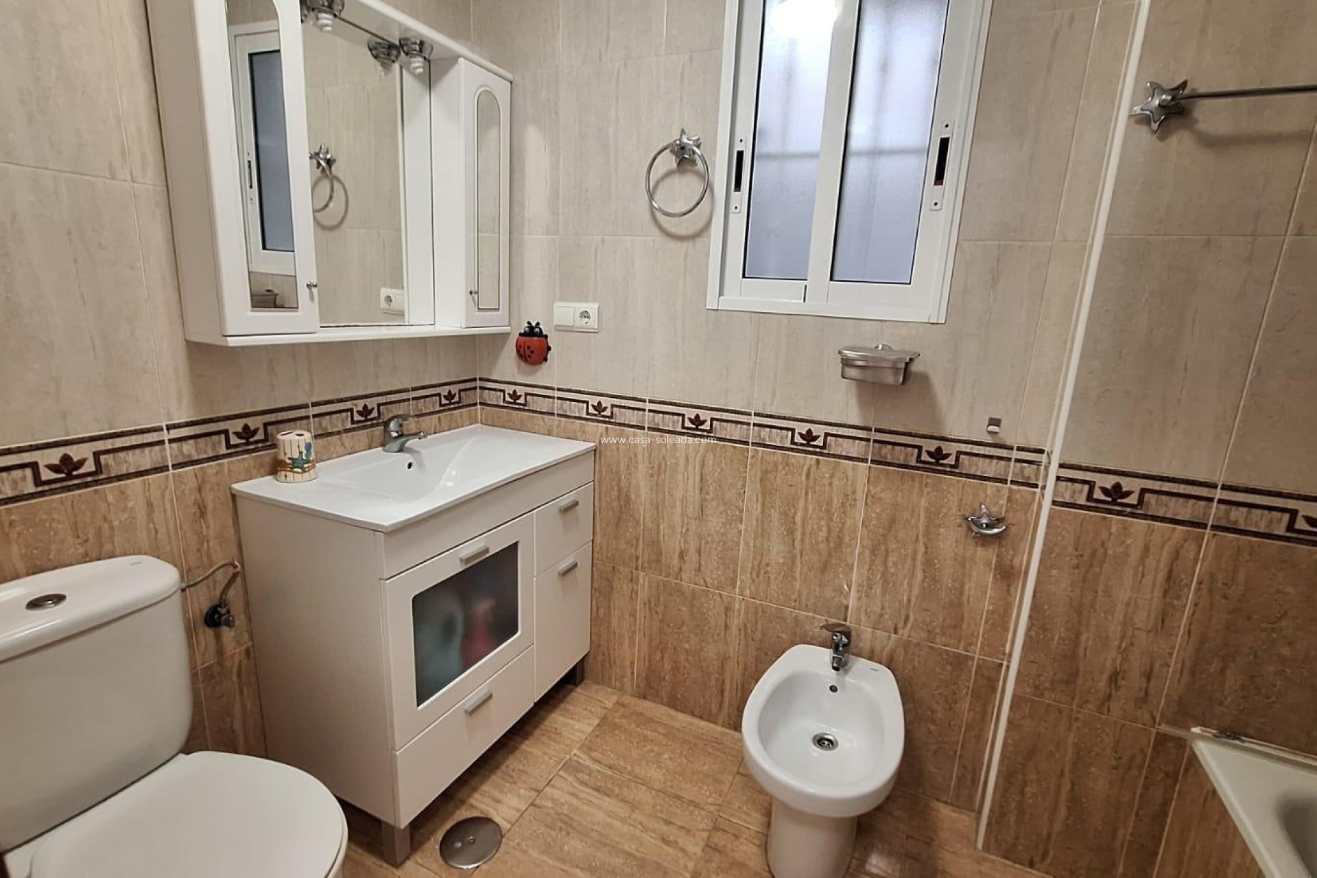 Revente - Appartement - Torrevieja - Estacion Autobuses