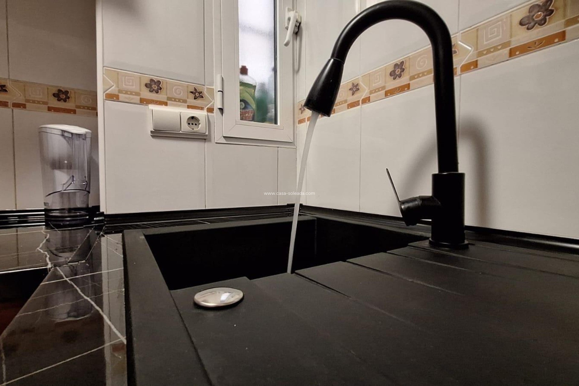 Revente - Appartement - Torrevieja - Estacion Autobuses