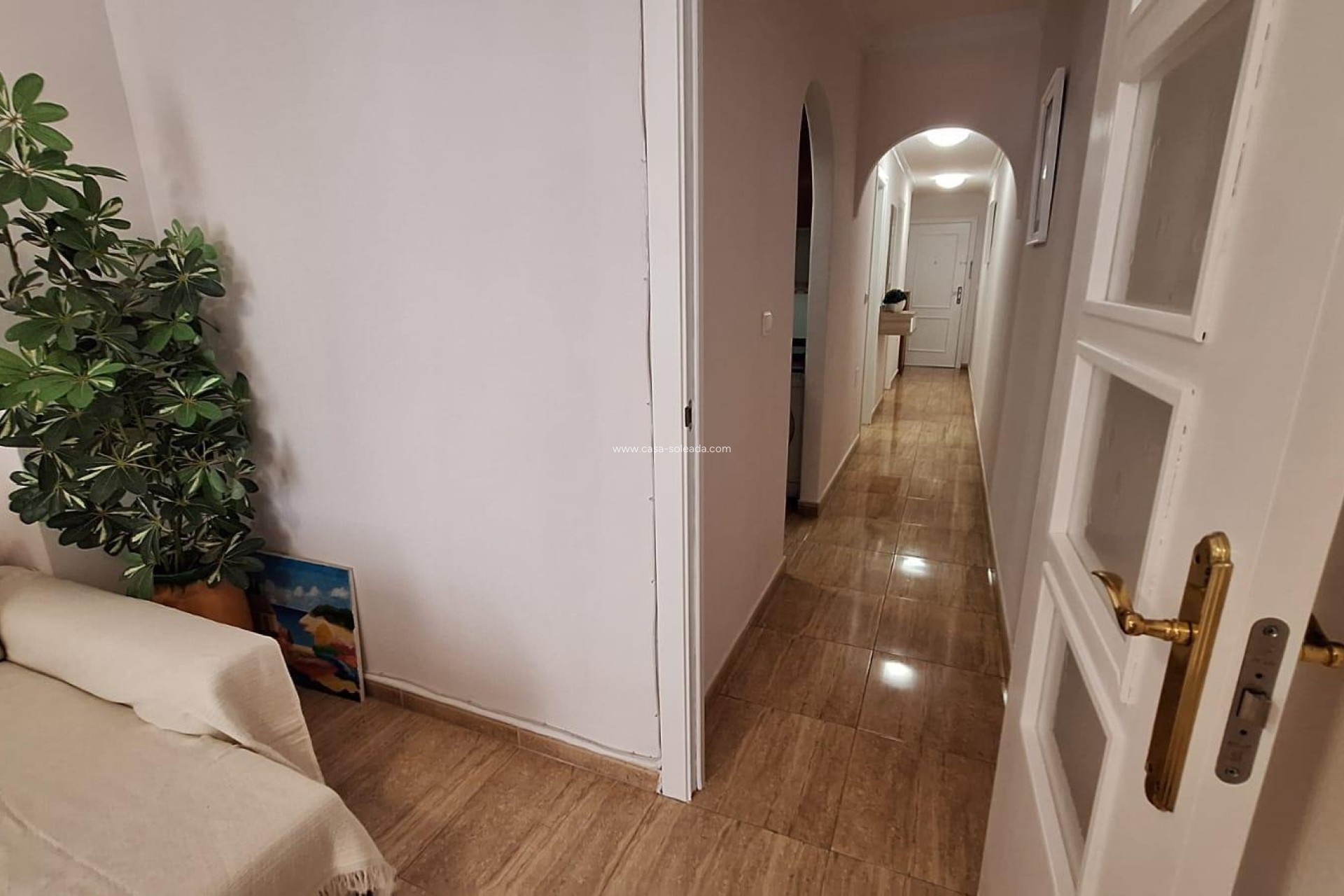 Revente - Appartement - Torrevieja - Estacion Autobuses