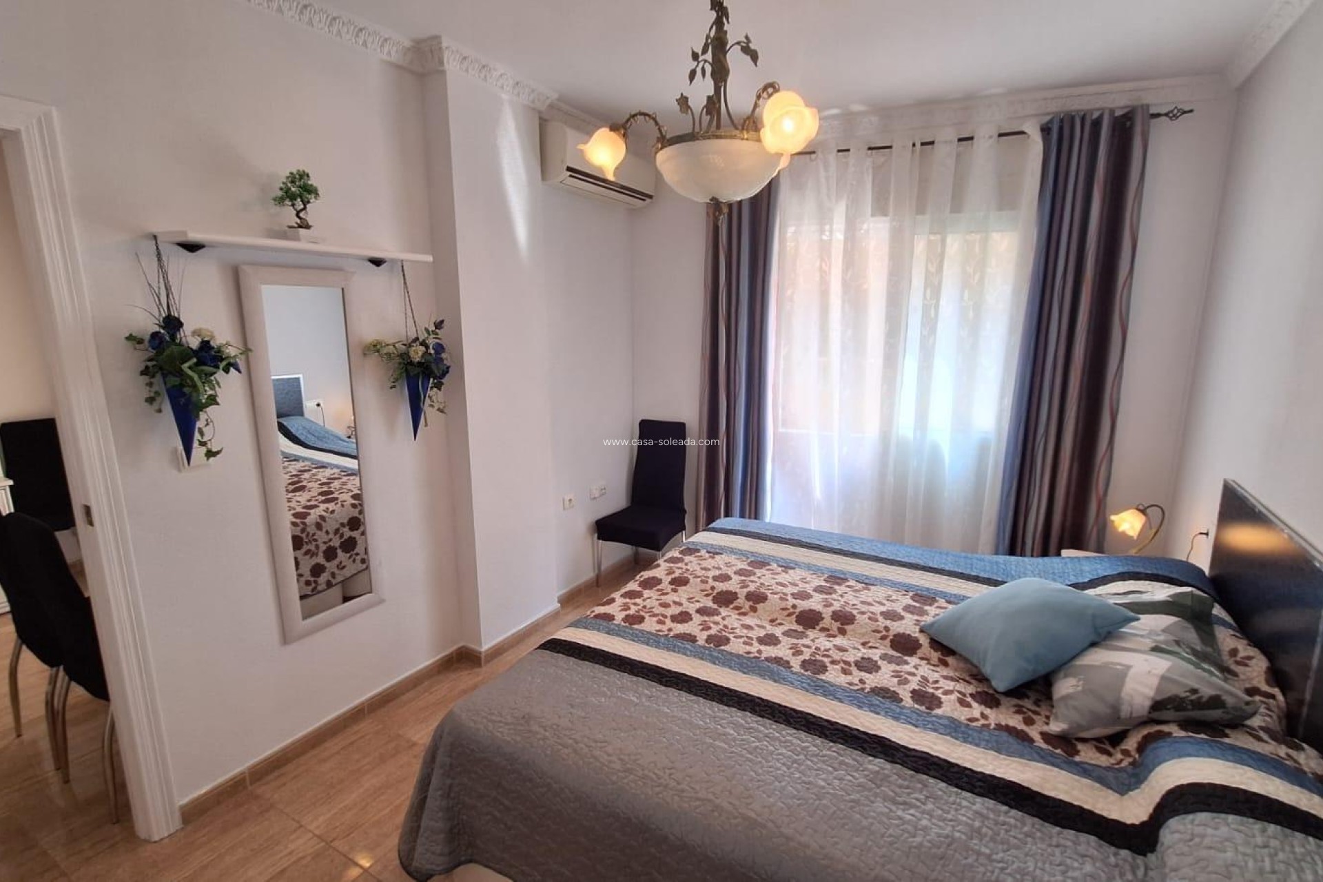 Revente - Appartement - Torrevieja - Estacion Autobuses