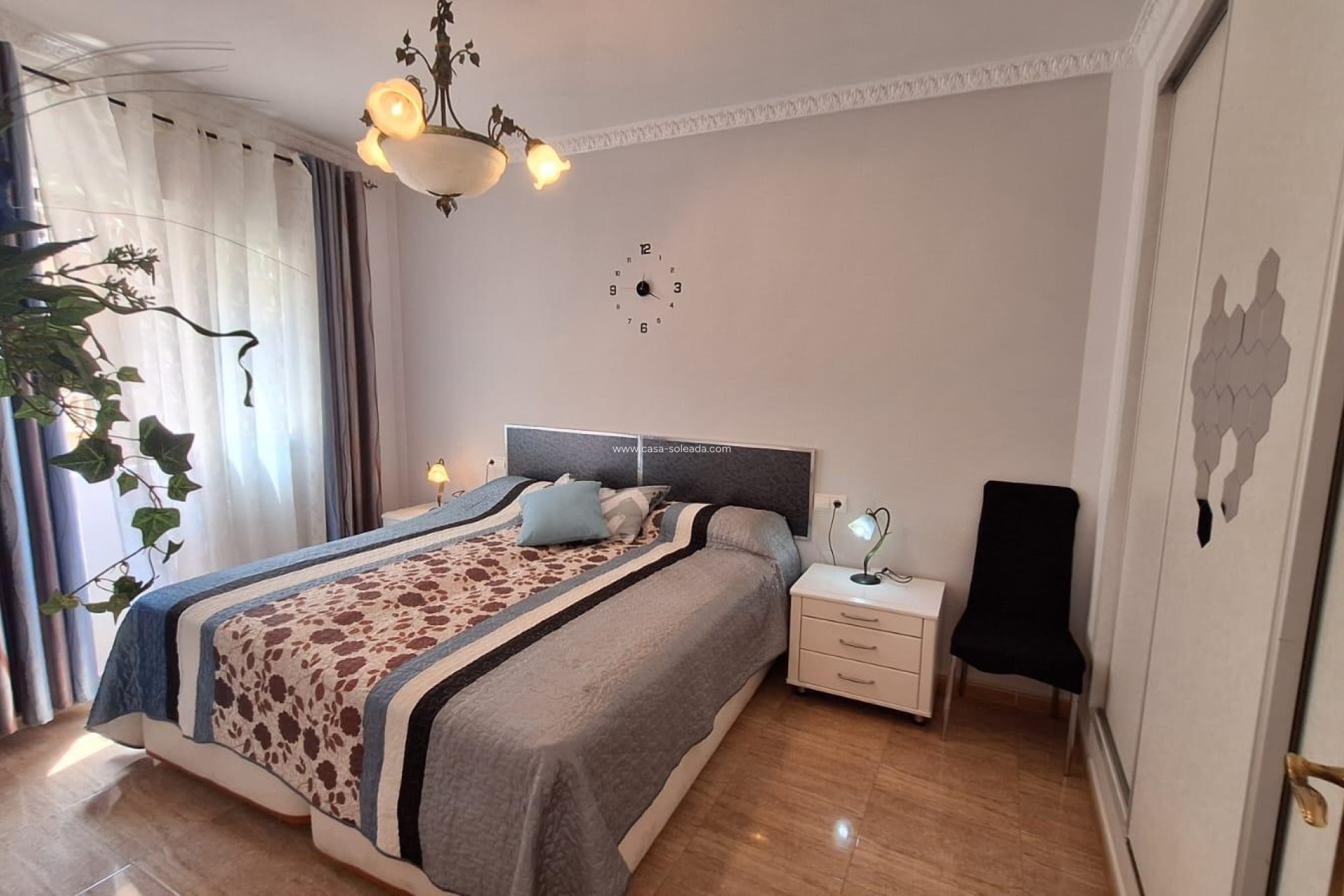 Revente - Appartement - Torrevieja - Estacion Autobuses