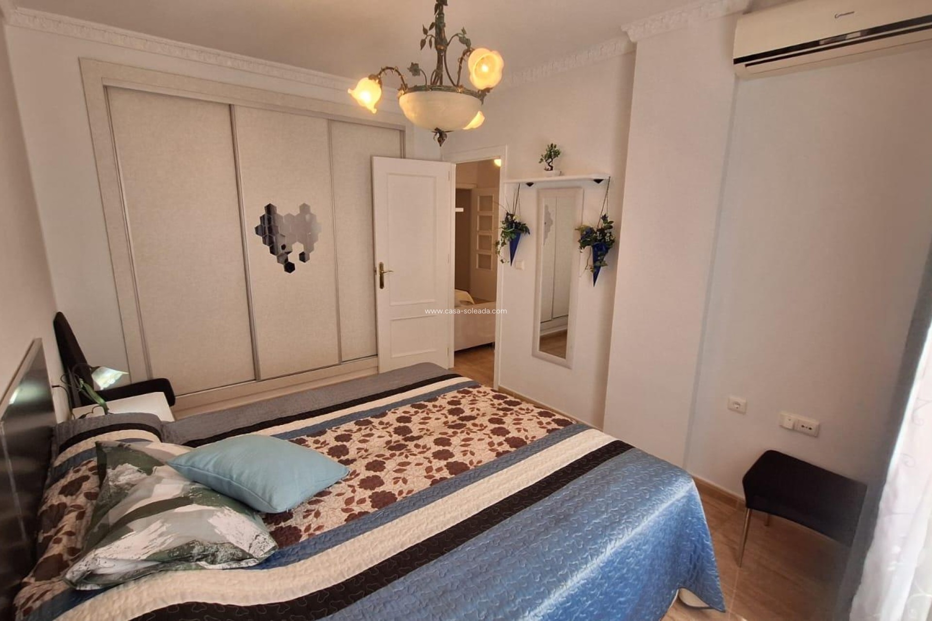 Revente - Appartement - Torrevieja - Estacion Autobuses