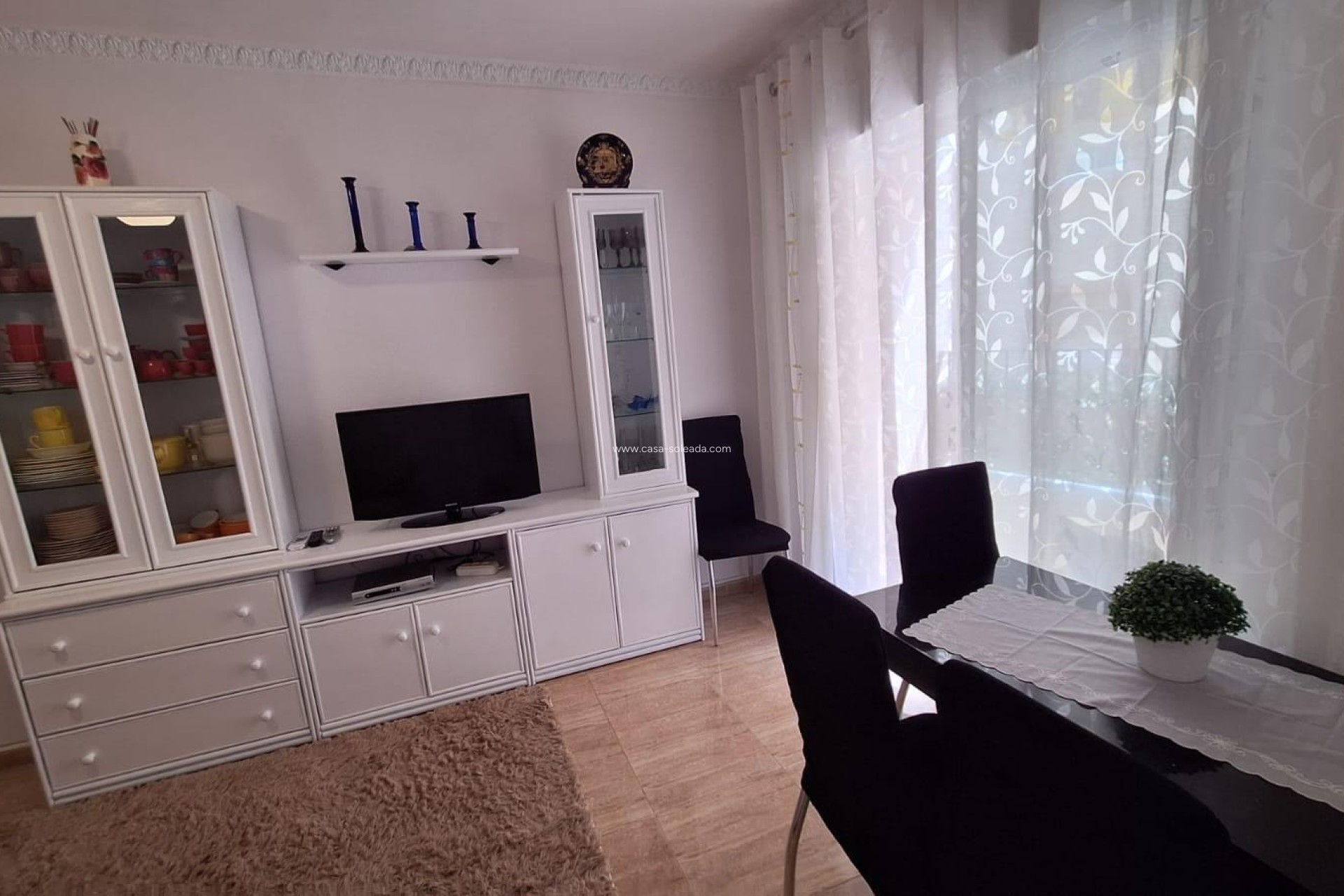 Revente - Appartement - Torrevieja - Estacion Autobuses