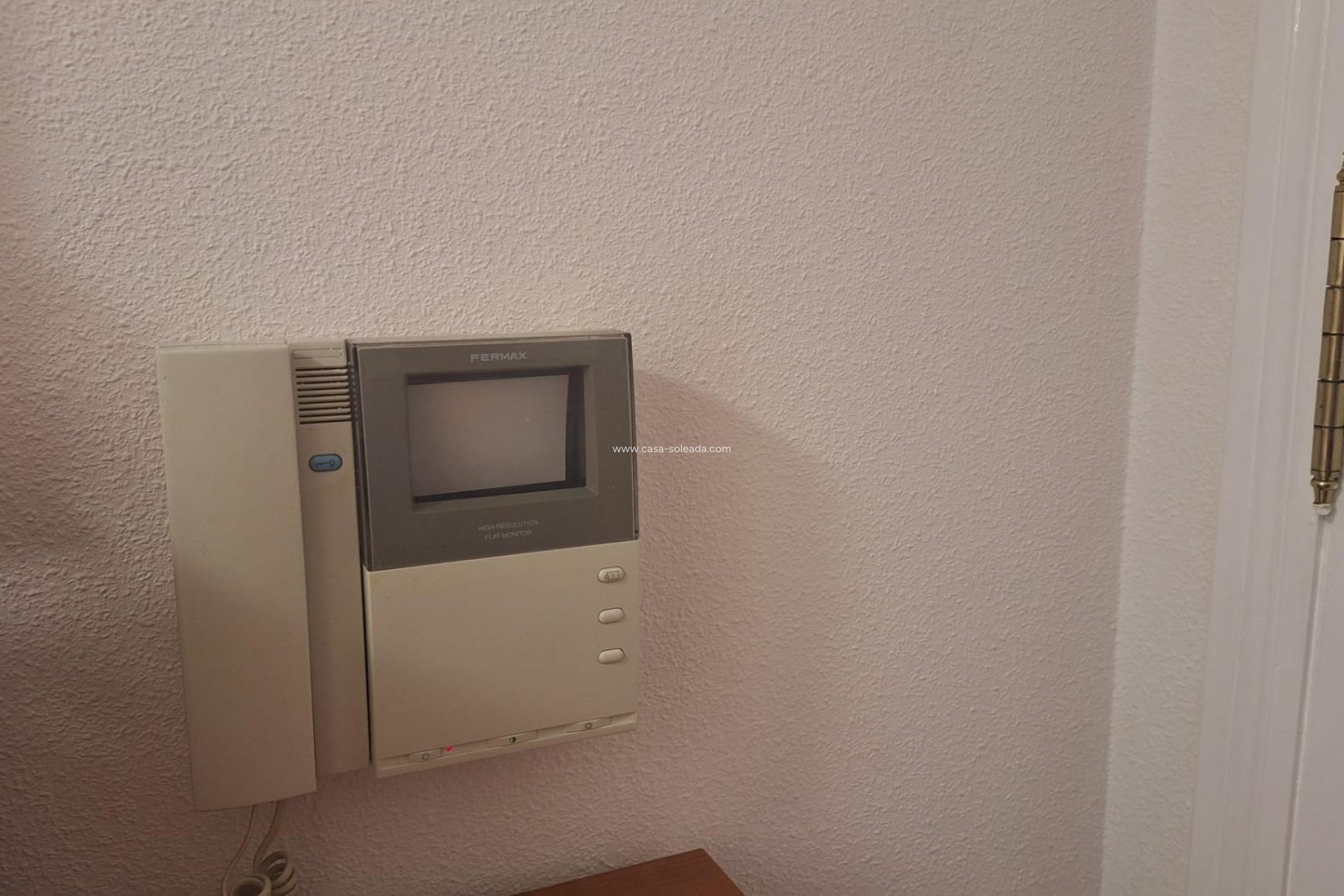 Revente - Appartement - Torrevieja - Estacion Autobuses