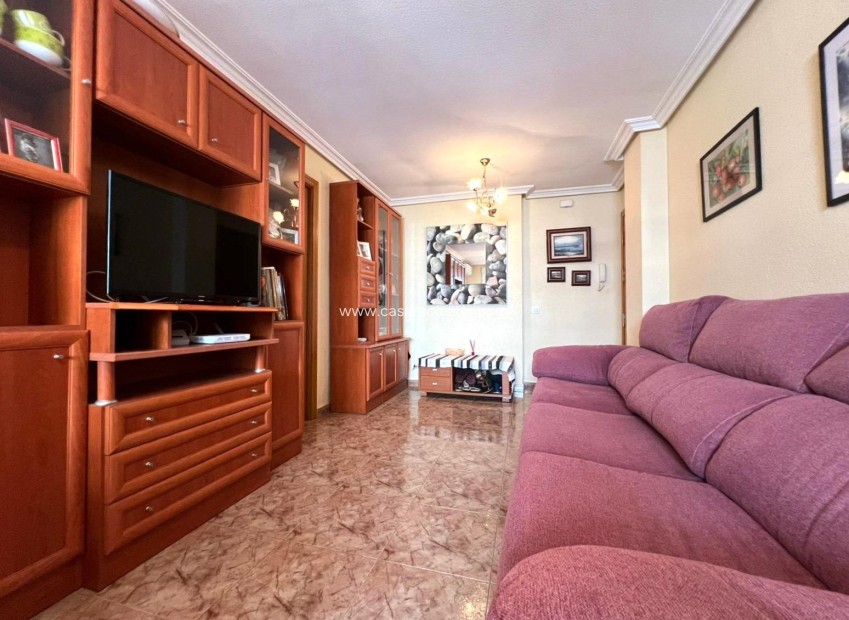 Revente - Appartement - Torrevieja - Estacion Autobuses