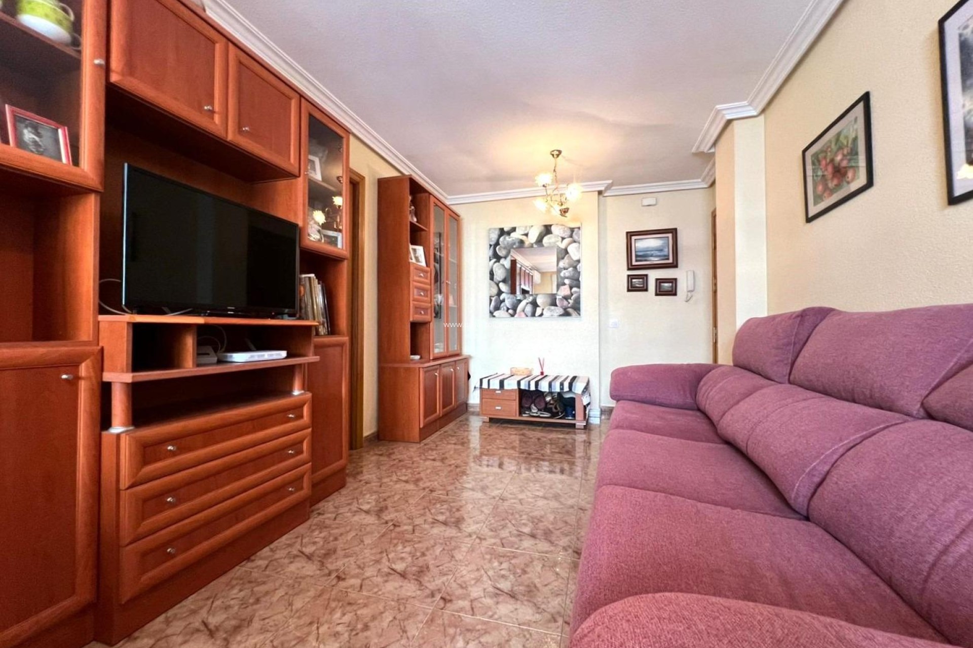 Revente - Appartement - Torrevieja - Estacion Autobuses