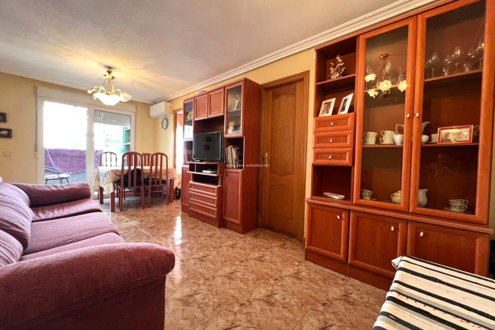 Revente - Appartement - Torrevieja - Estacion Autobuses