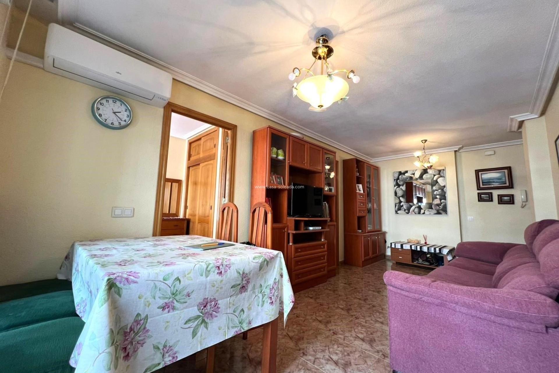 Revente - Appartement - Torrevieja - Estacion Autobuses