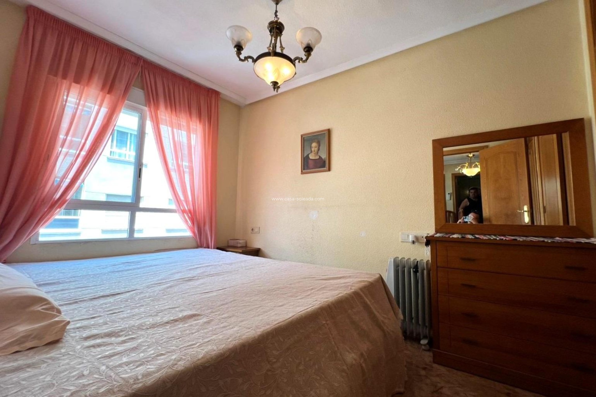 Revente - Appartement - Torrevieja - Estacion Autobuses