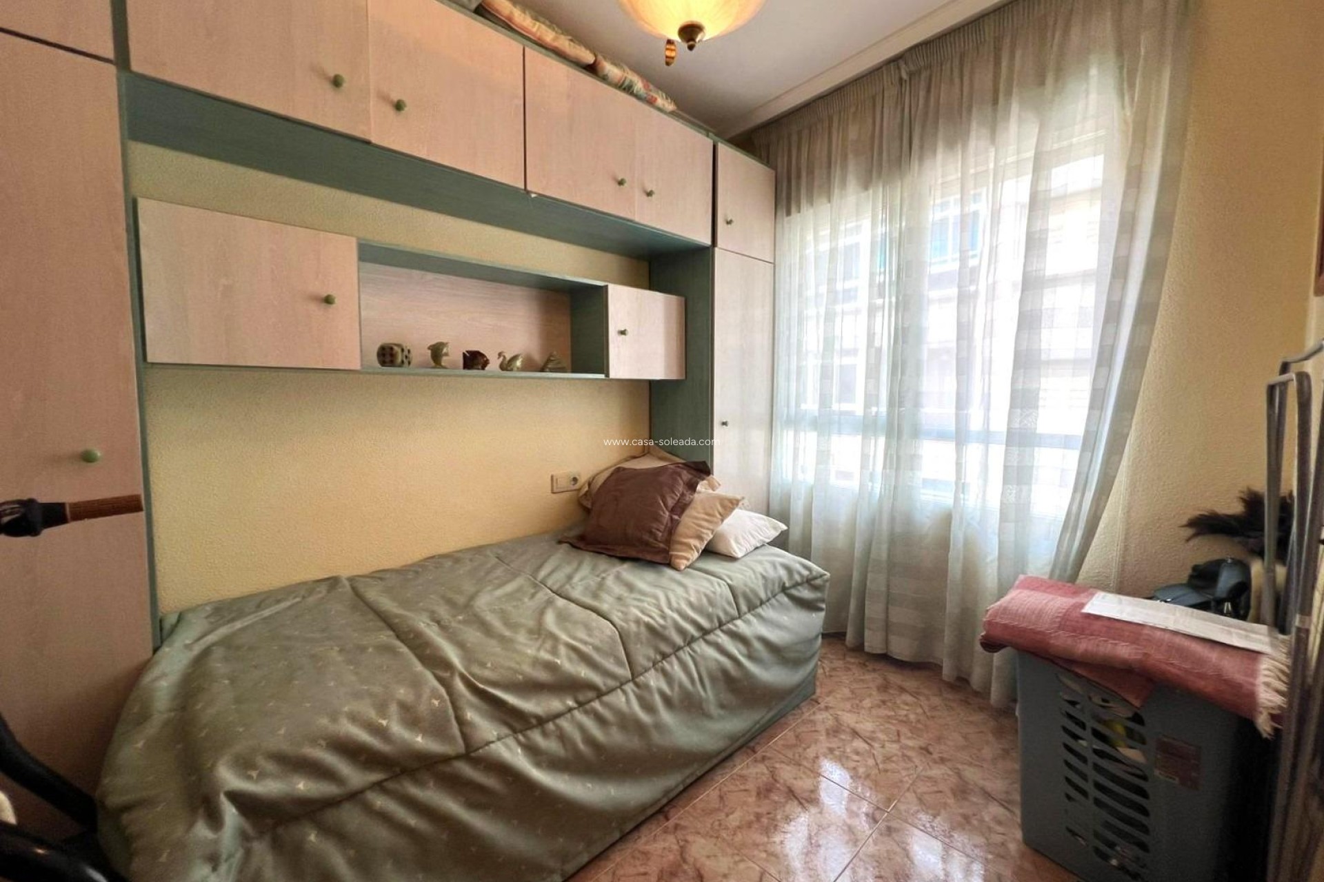 Revente - Appartement - Torrevieja - Estacion Autobuses