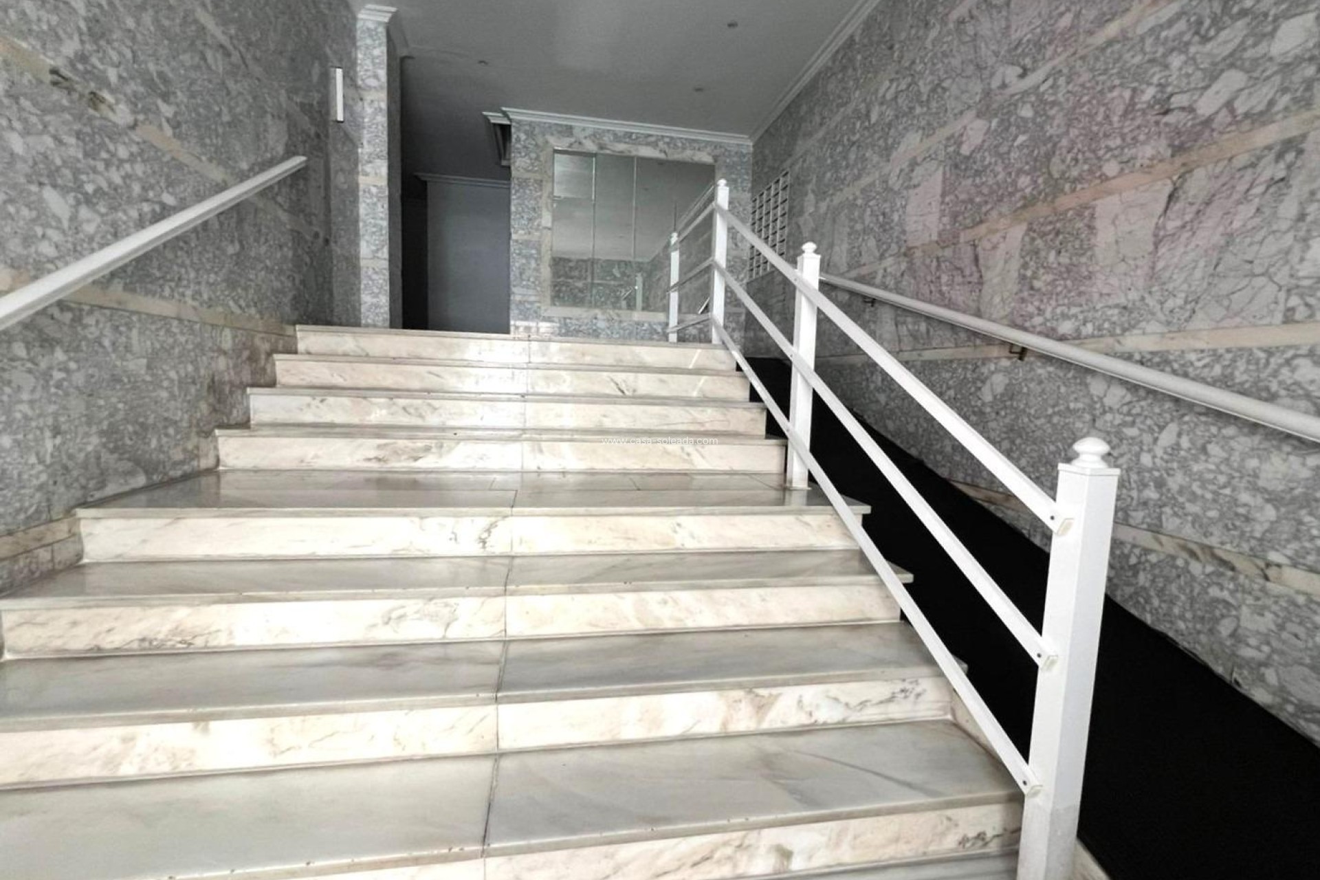 Revente - Appartement - Torrevieja - Estacion Autobuses