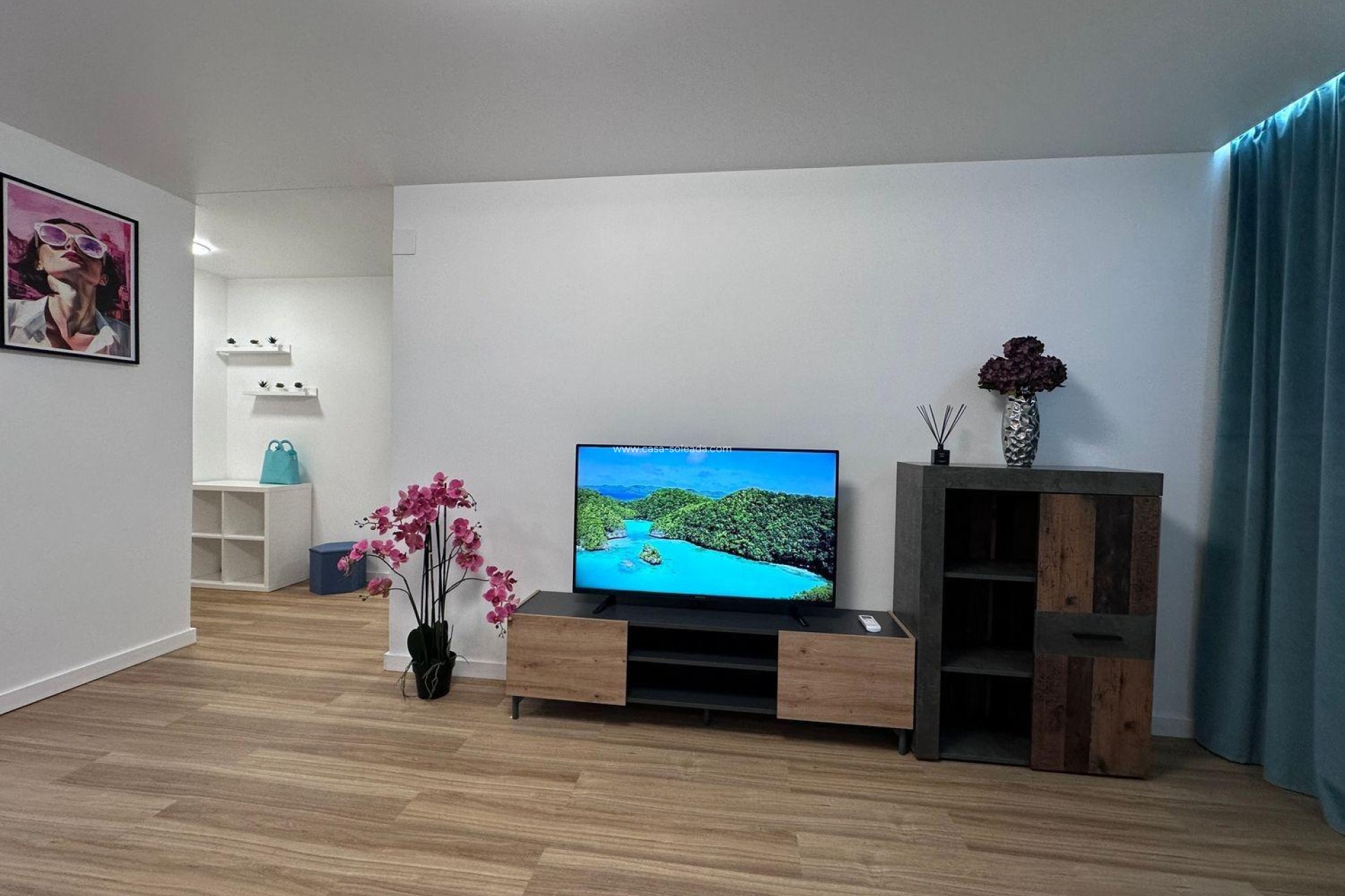 Revente - Appartement - Torrevieja - Estacion Autobuses