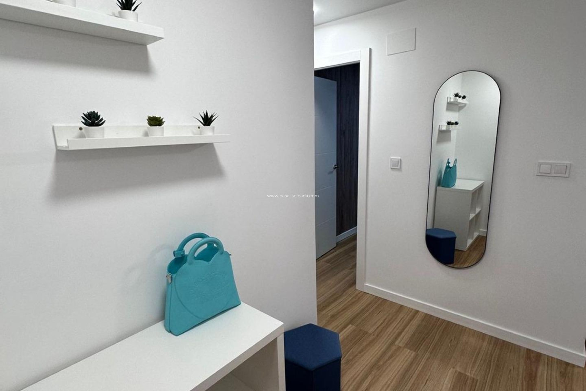Revente - Appartement - Torrevieja - Estacion Autobuses