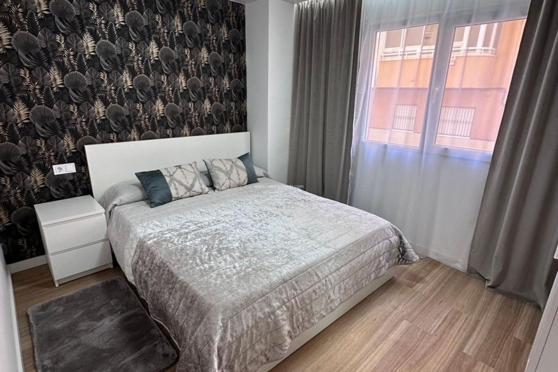 Revente - Appartement - Torrevieja - Estacion Autobuses
