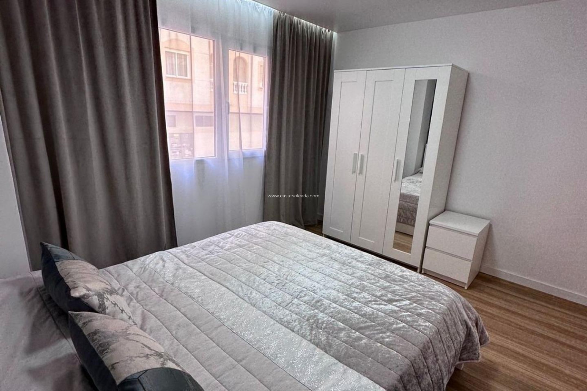 Revente - Appartement - Torrevieja - Estacion Autobuses