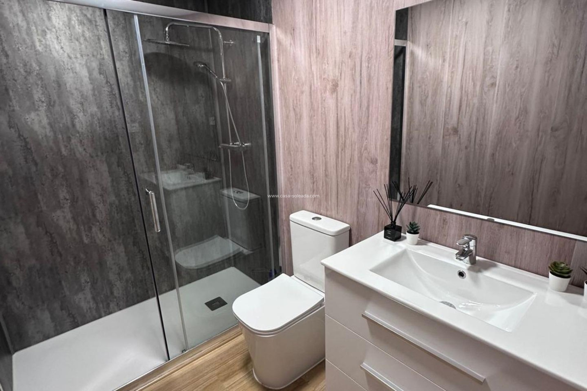 Revente - Appartement - Torrevieja - Estacion Autobuses