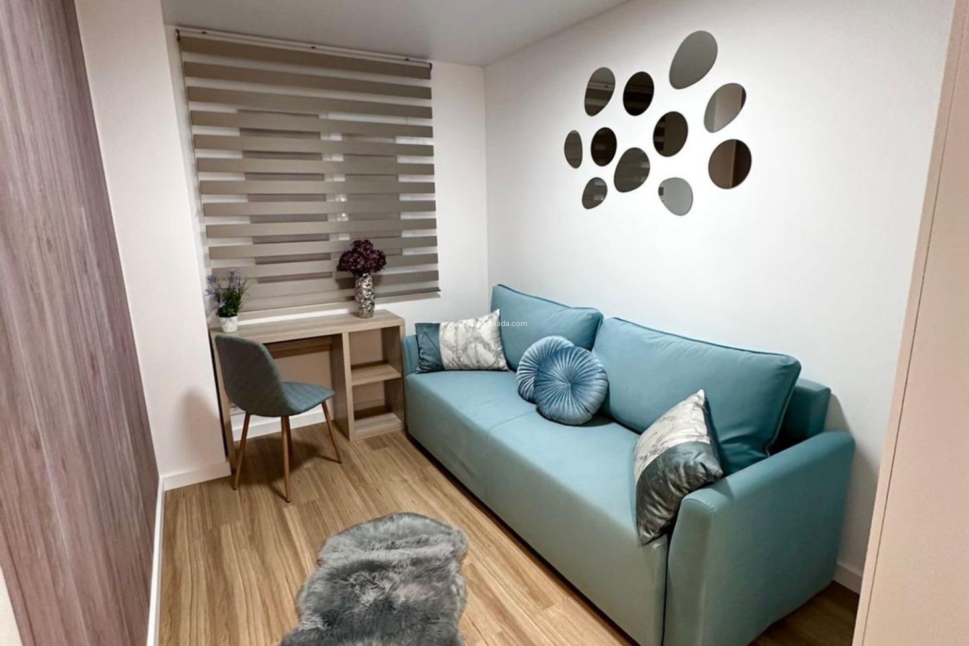 Revente - Appartement - Torrevieja - Estacion Autobuses