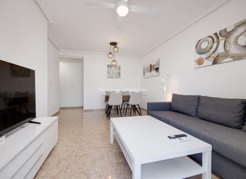 Revente - Appartement - Torrevieja - Estacion Autobuses