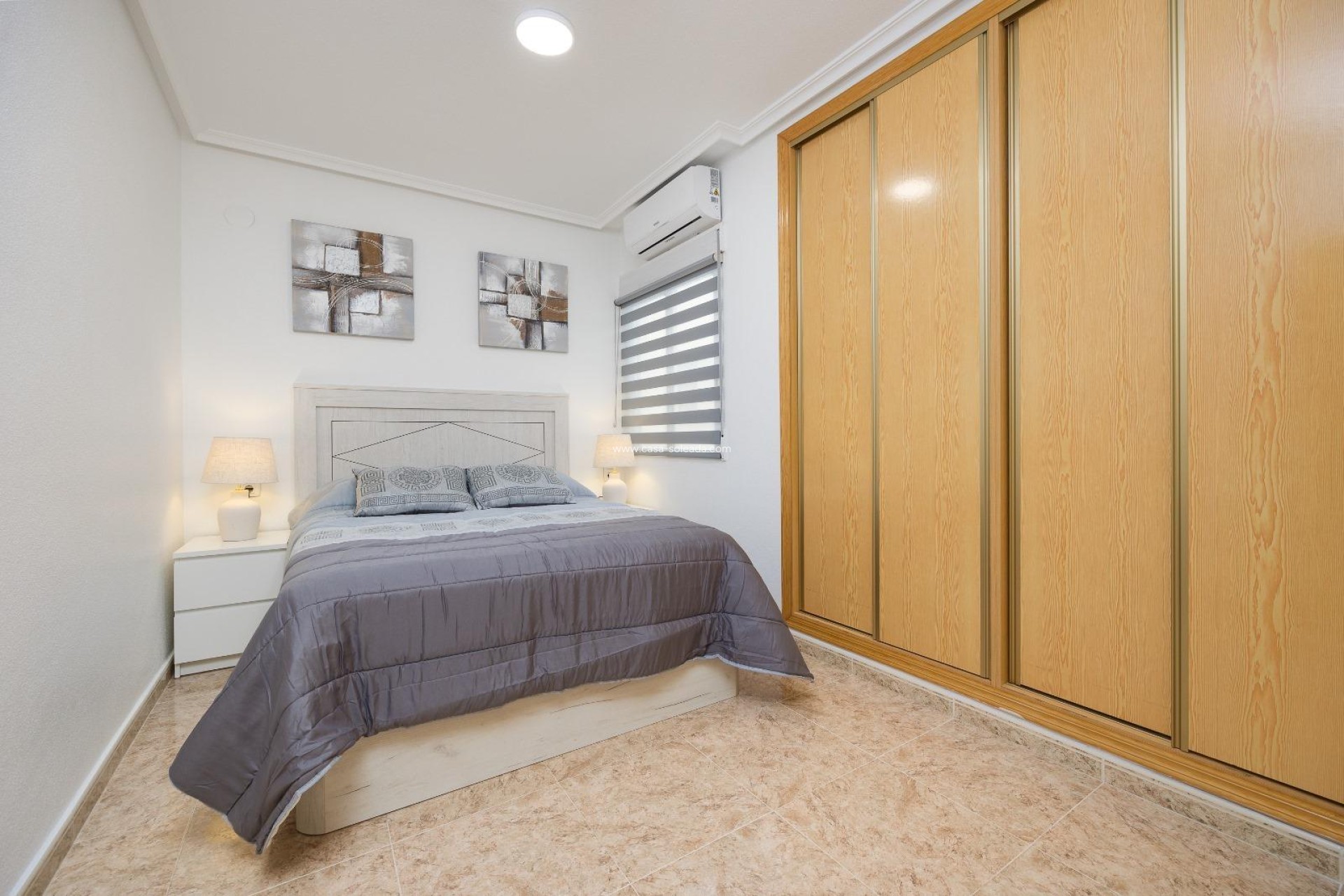 Revente - Appartement - Torrevieja - Estacion Autobuses