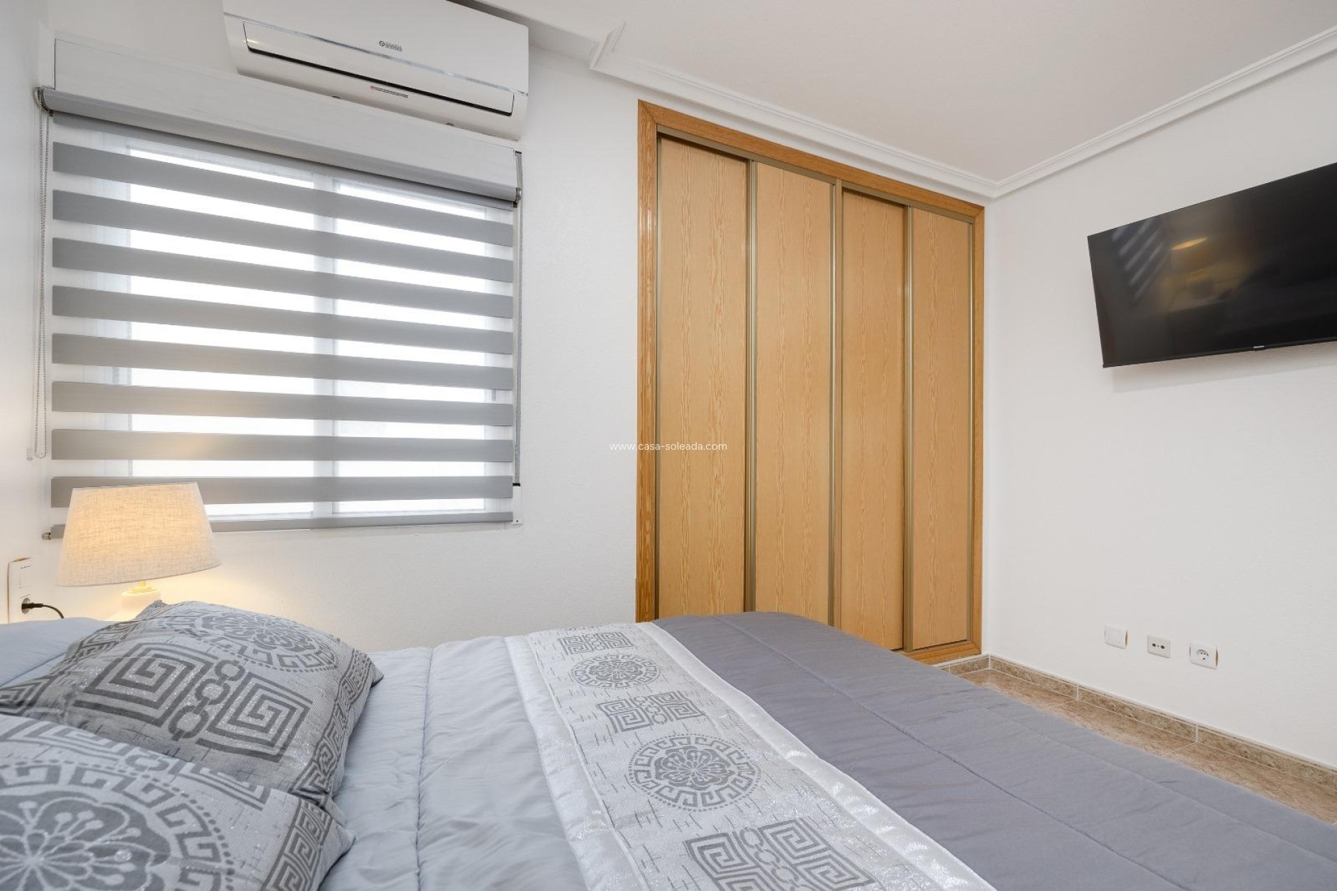 Revente - Appartement - Torrevieja - Estacion Autobuses