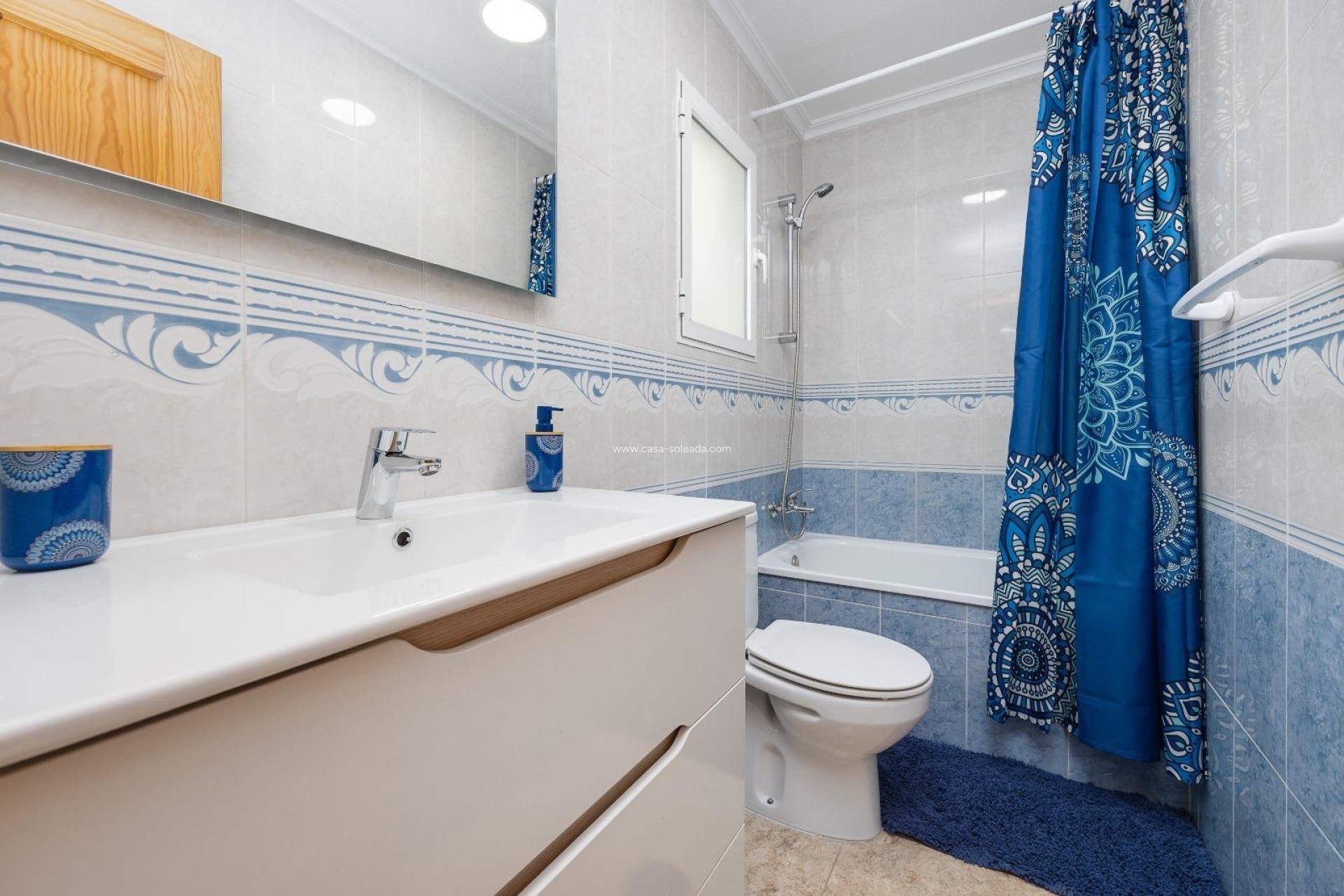 Revente - Appartement - Torrevieja - Estacion Autobuses