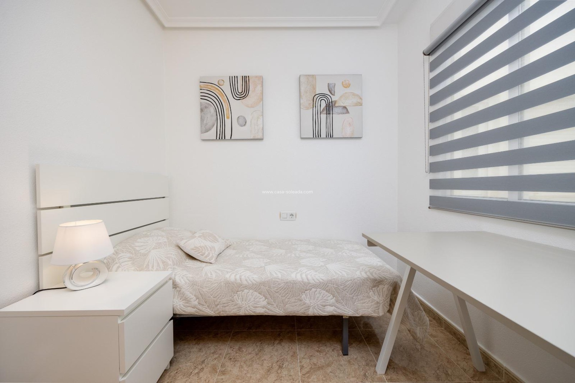 Revente - Appartement - Torrevieja - Estacion Autobuses