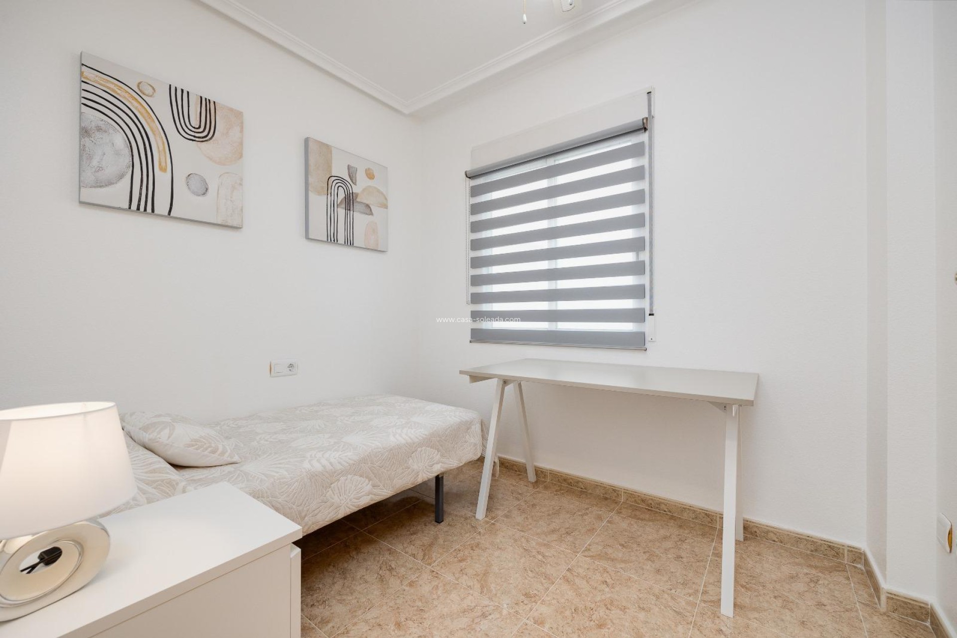 Revente - Appartement - Torrevieja - Estacion Autobuses