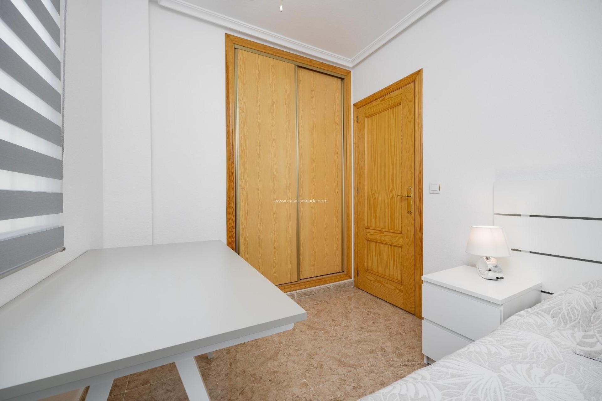 Revente - Appartement - Torrevieja - Estacion Autobuses
