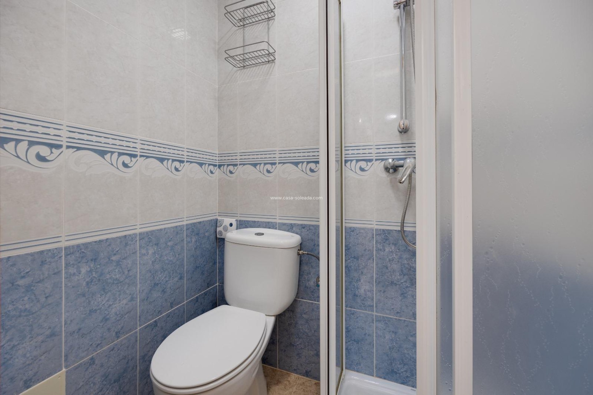 Revente - Appartement - Torrevieja - Estacion Autobuses