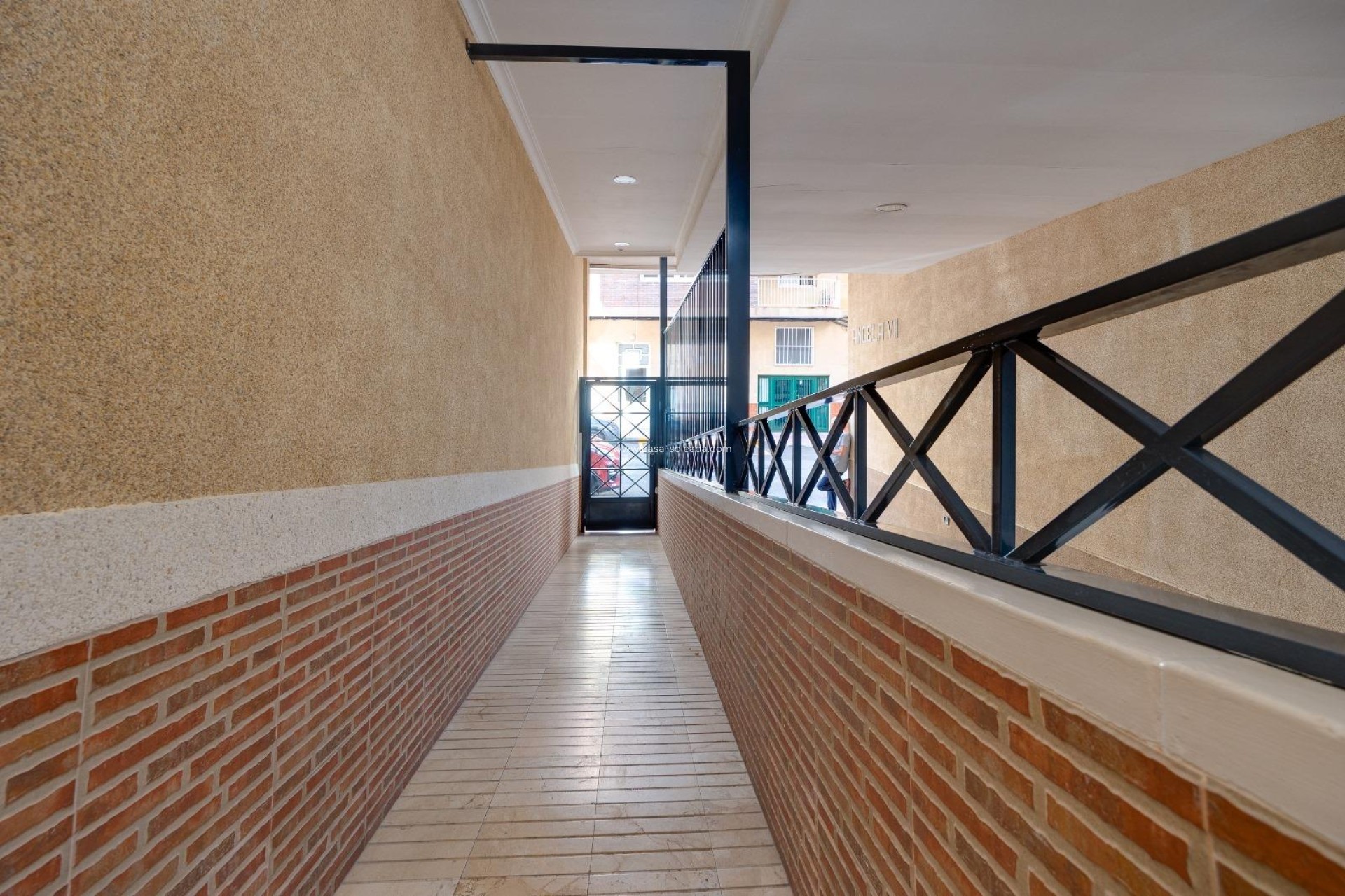 Revente - Appartement - Torrevieja - Estacion Autobuses