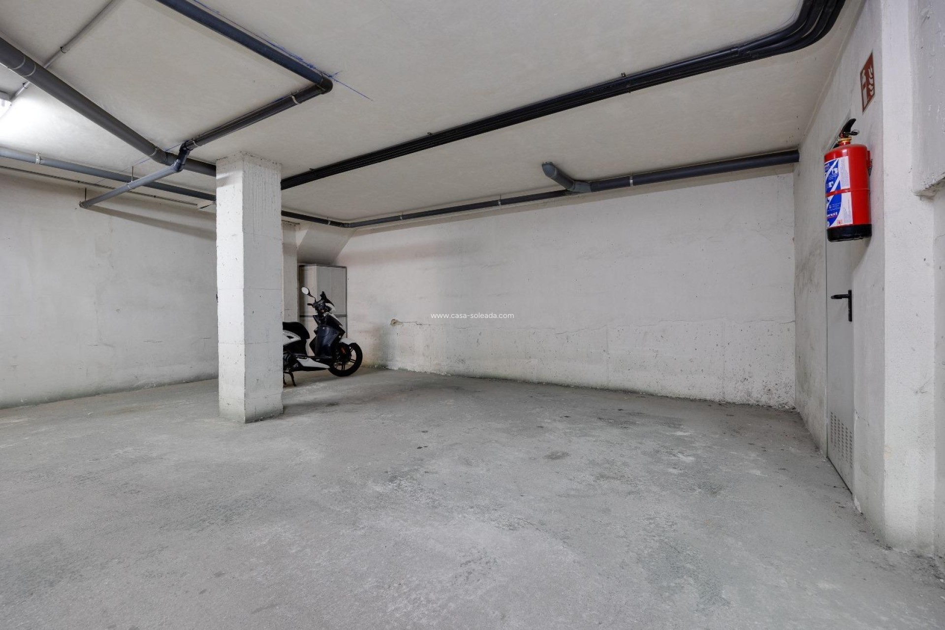 Revente - Appartement - Torrevieja - Estacion Autobuses