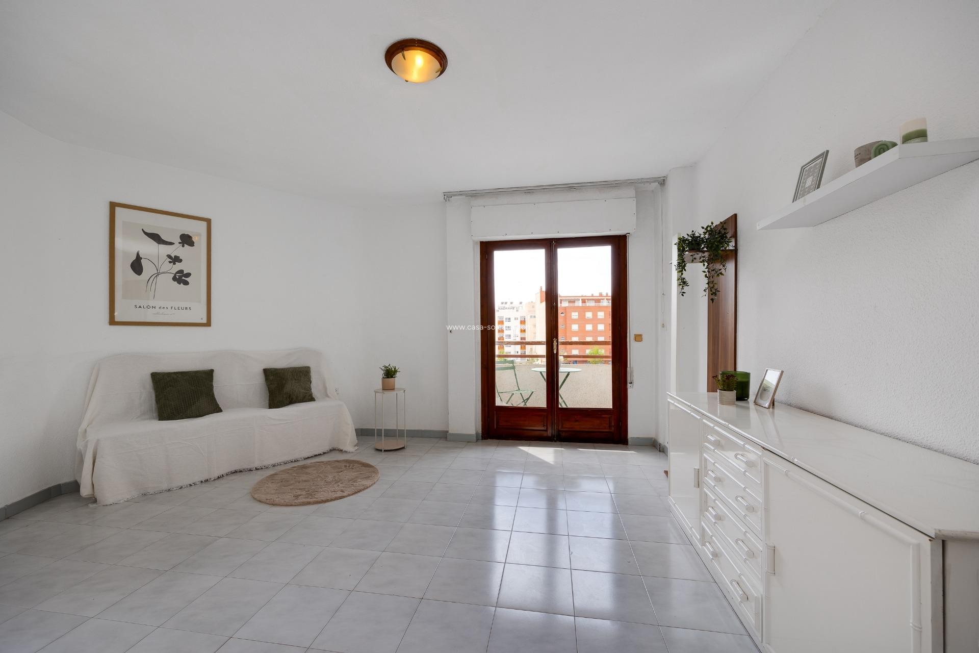 Revente - Appartement - Torrevieja - Estacion Autobuses