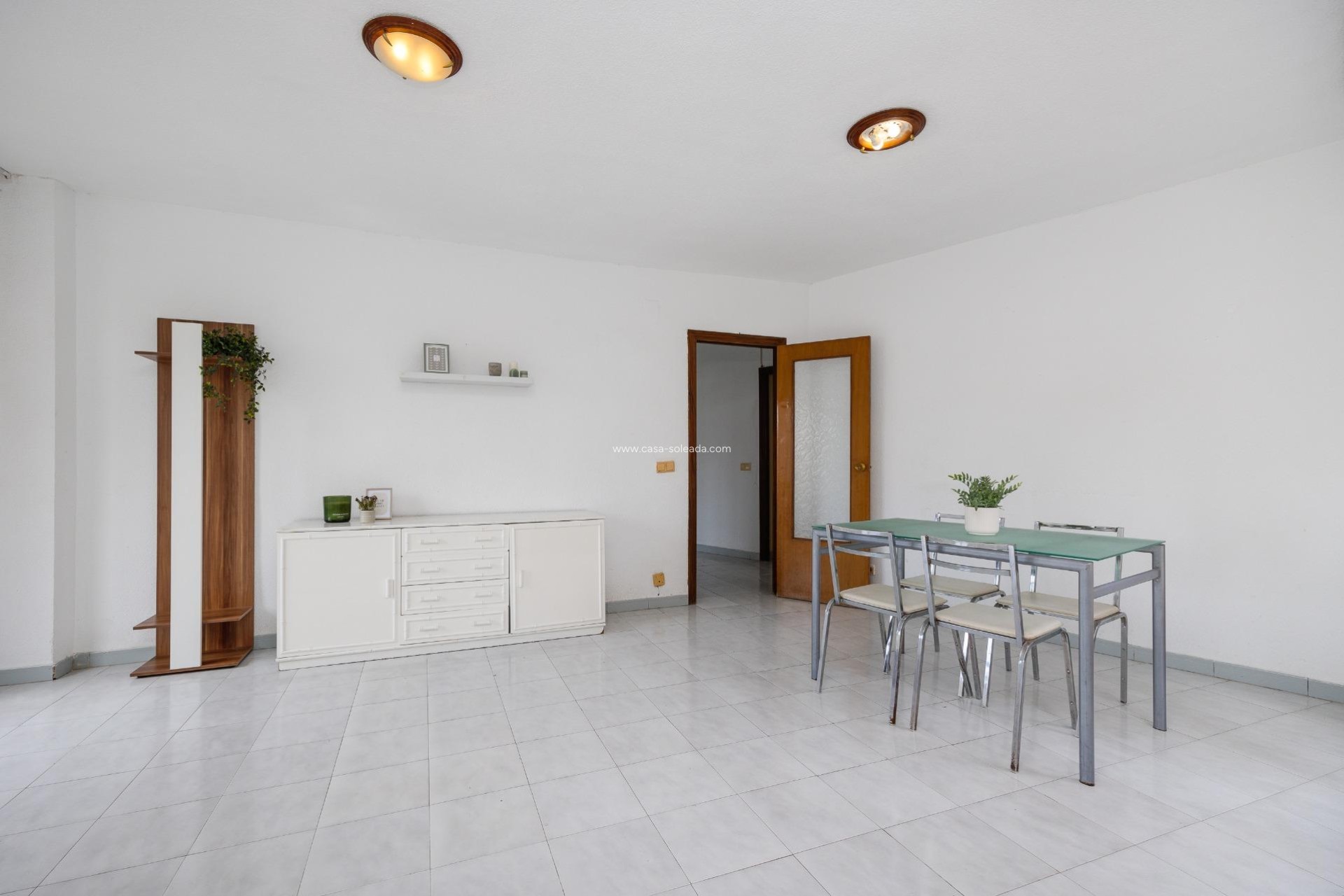 Revente - Appartement - Torrevieja - Estacion Autobuses