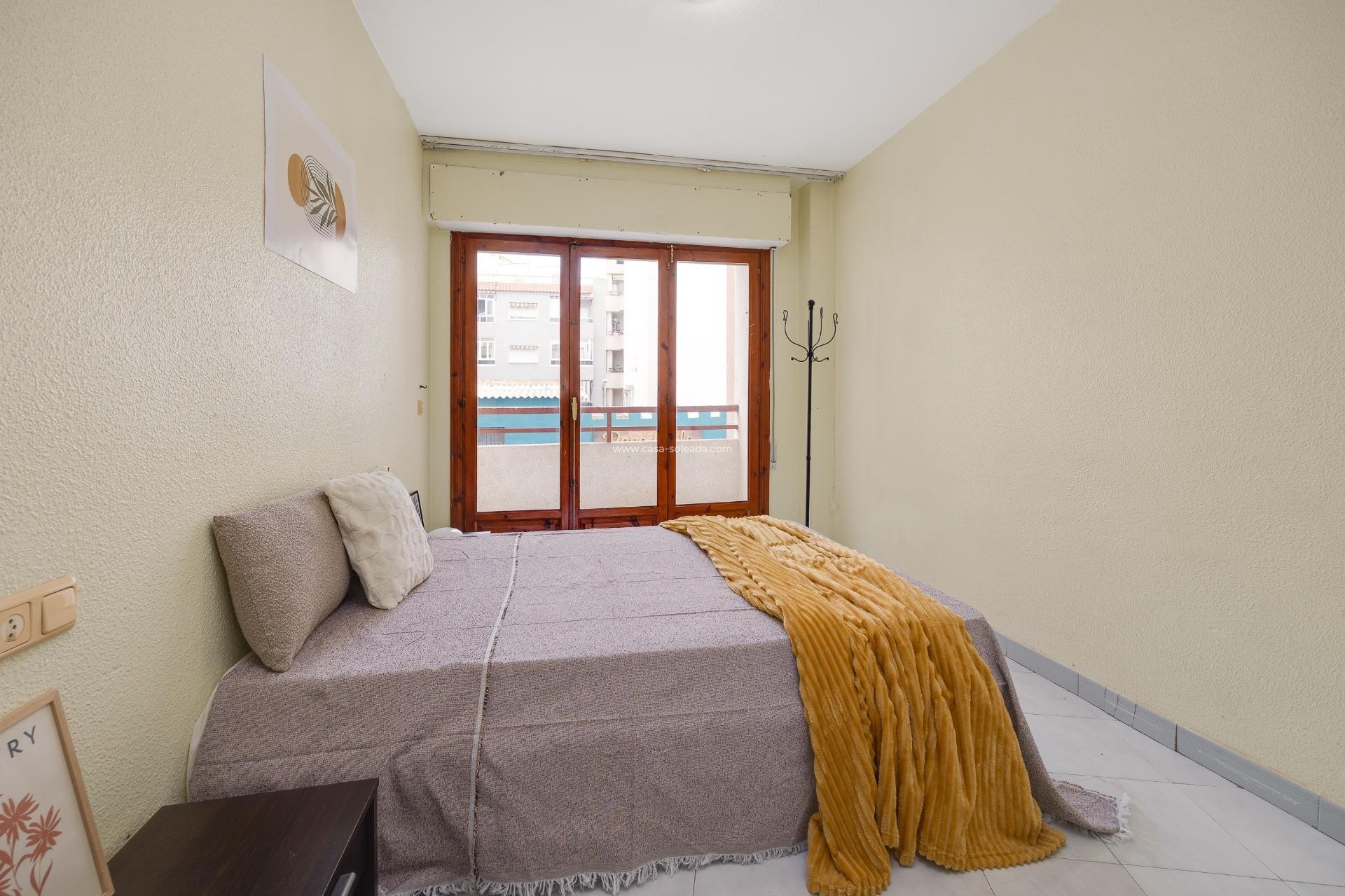 Revente - Appartement - Torrevieja - Estacion Autobuses