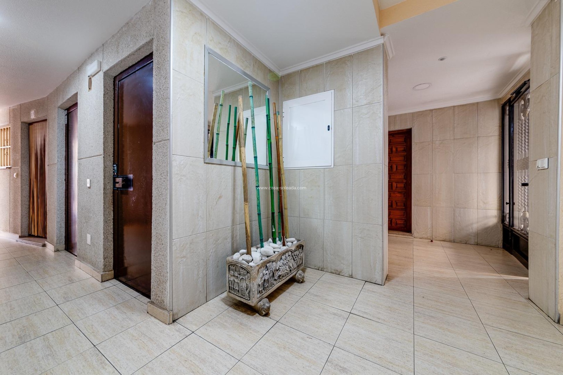 Revente - Appartement - Torrevieja - Estacion Autobuses