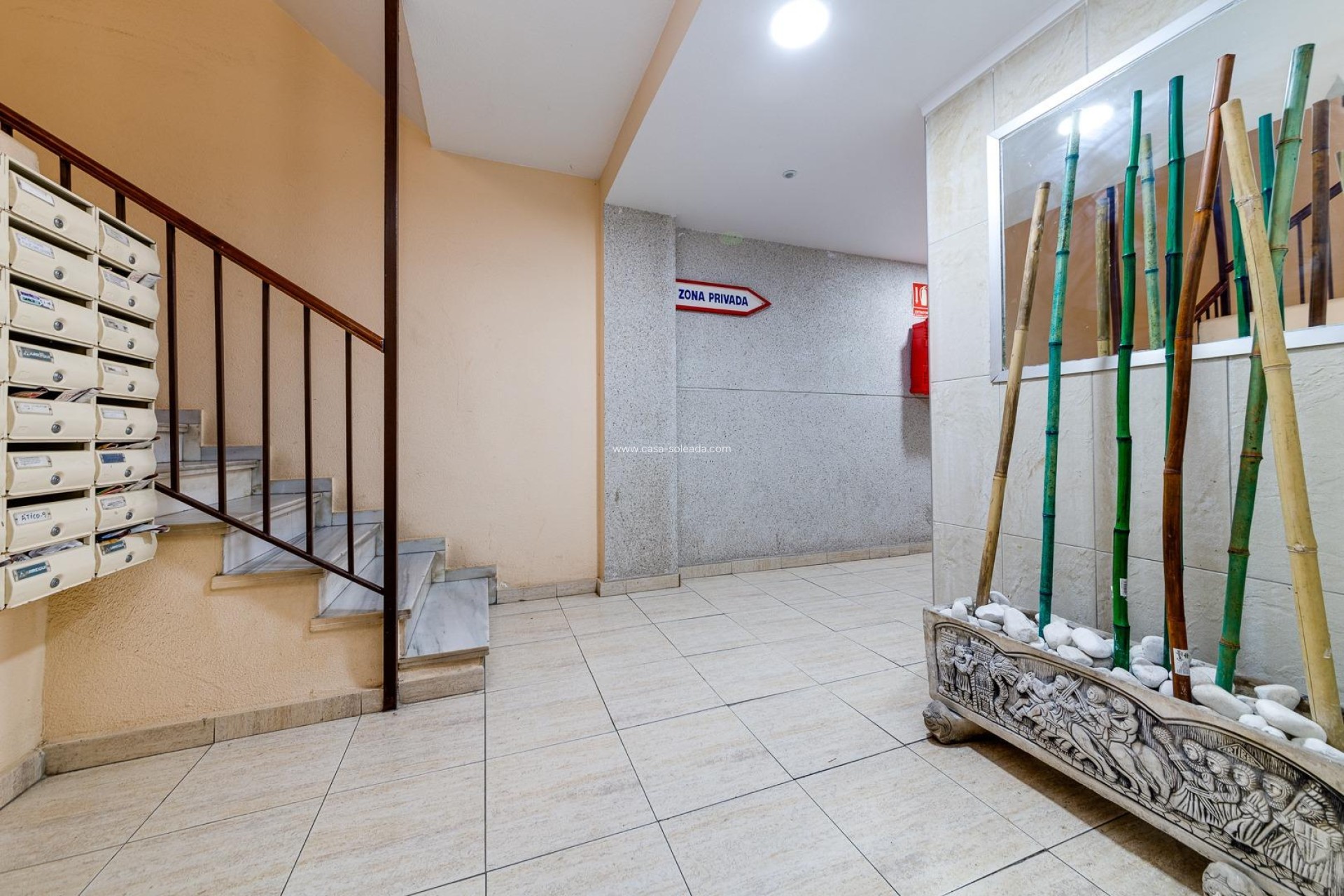 Revente - Appartement - Torrevieja - Estacion Autobuses