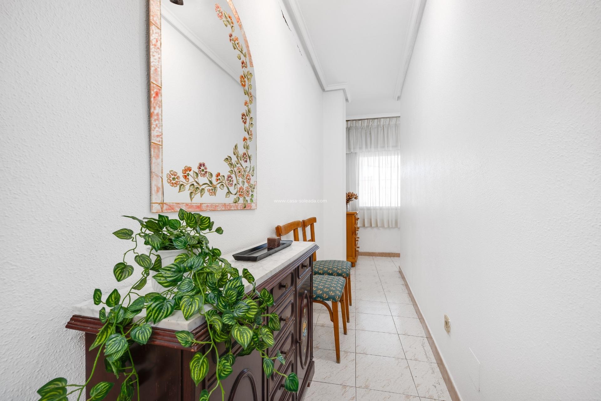 Revente - Appartement - Torrevieja - Estacion Autobuses