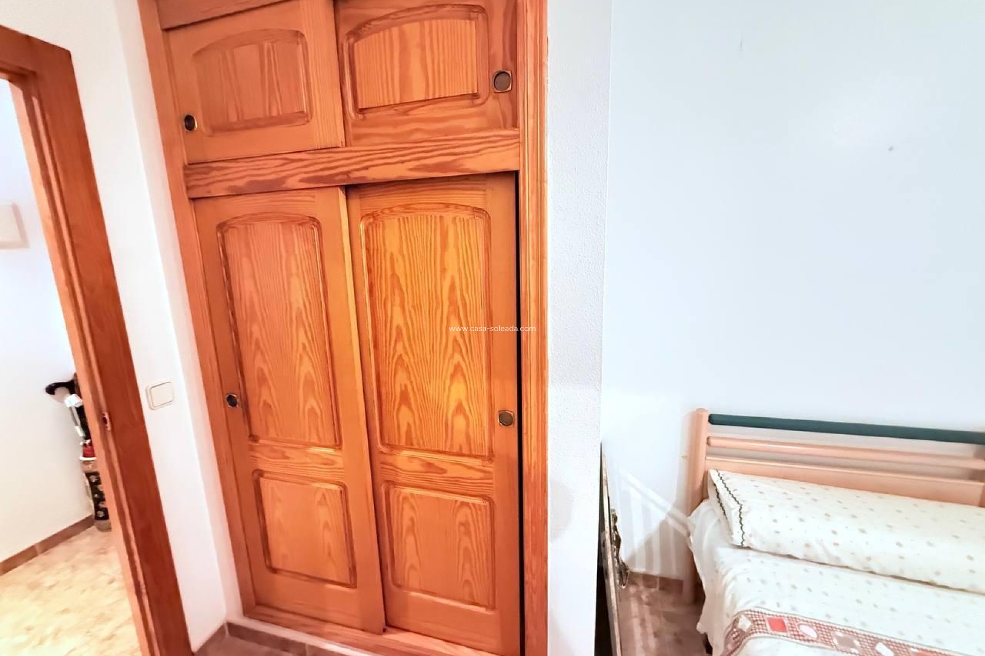 Revente - Appartement - Torrevieja - La Mata