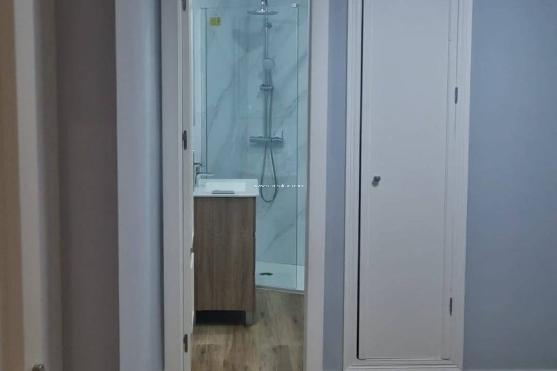 Revente - Appartement - Torrevieja - La Mata