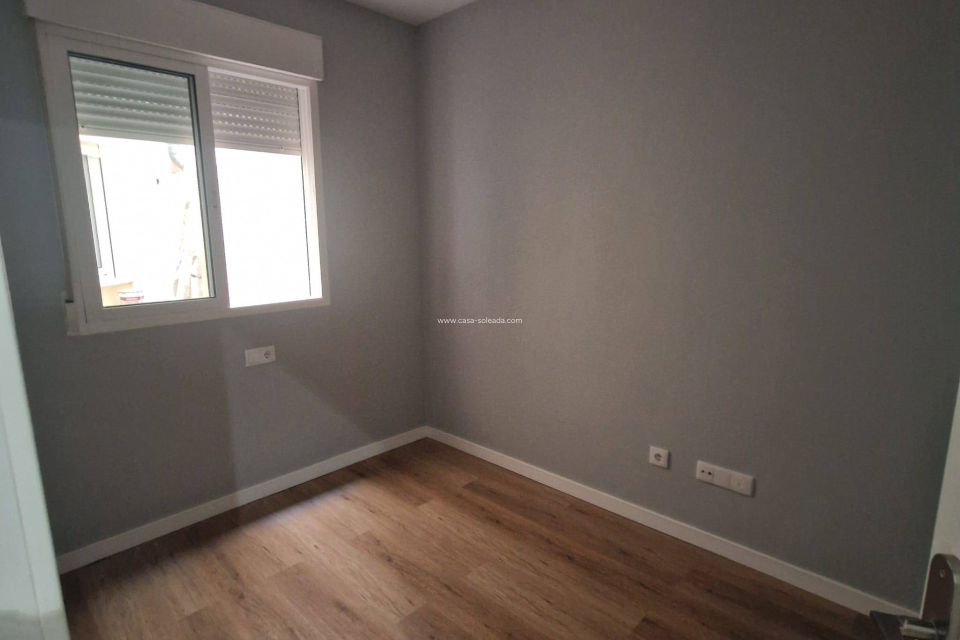 Revente - Appartement - Torrevieja - La Mata