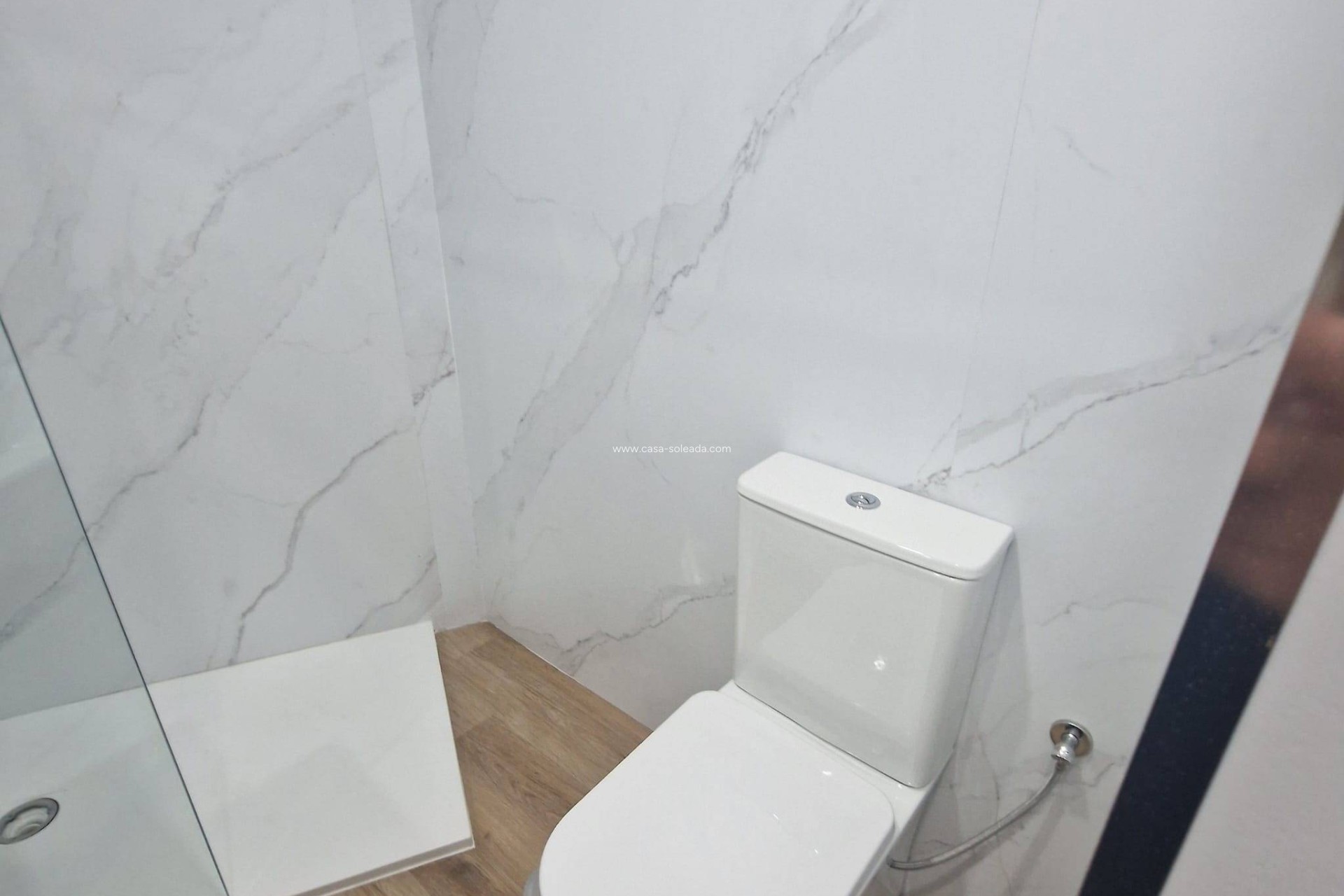 Revente - Appartement - Torrevieja - La Mata