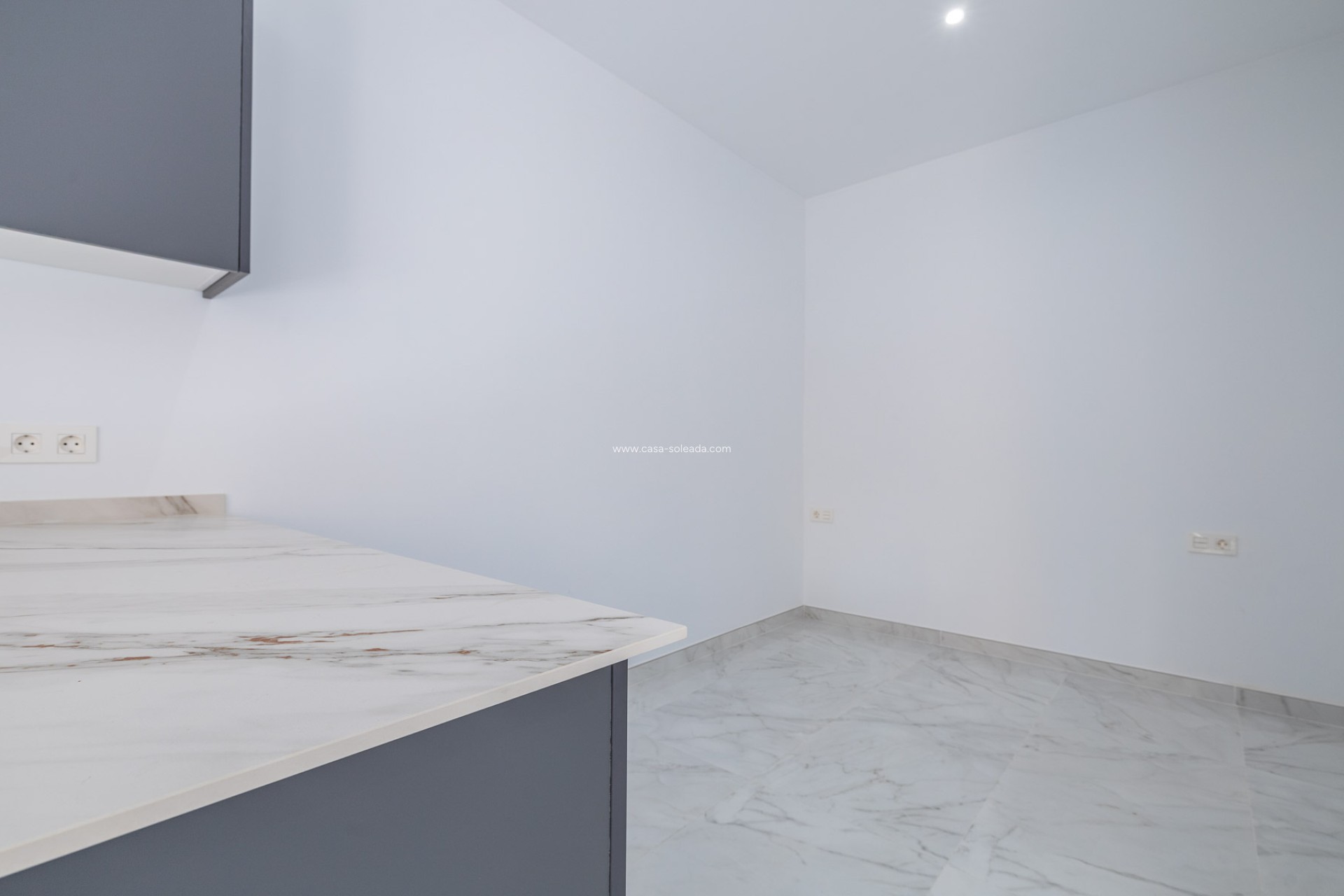 Revente - Appartement - Torrevieja - La Mata
