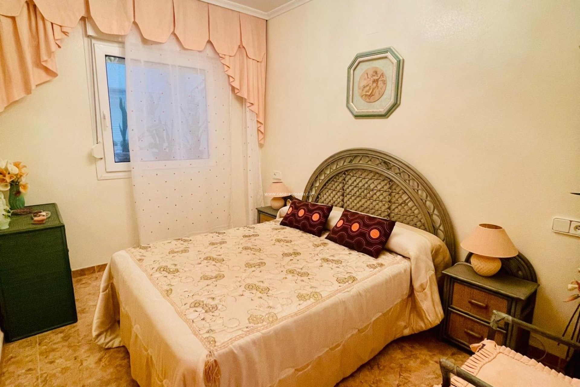 Revente - Appartement - Torrevieja - La Mata