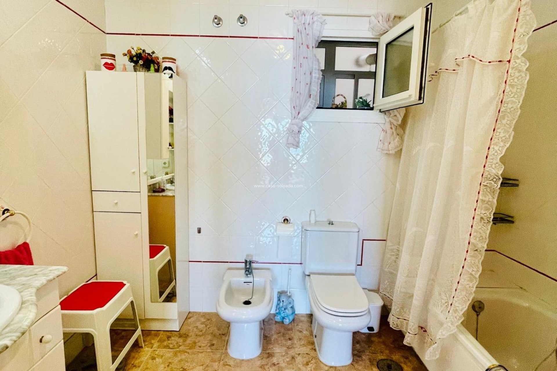 Revente - Appartement - Torrevieja - La Mata