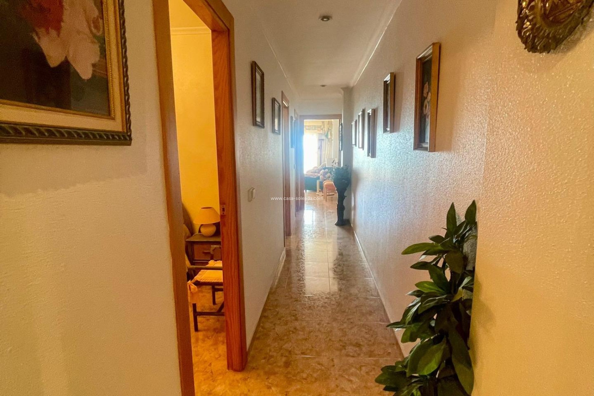 Revente - Appartement - Torrevieja - La Mata