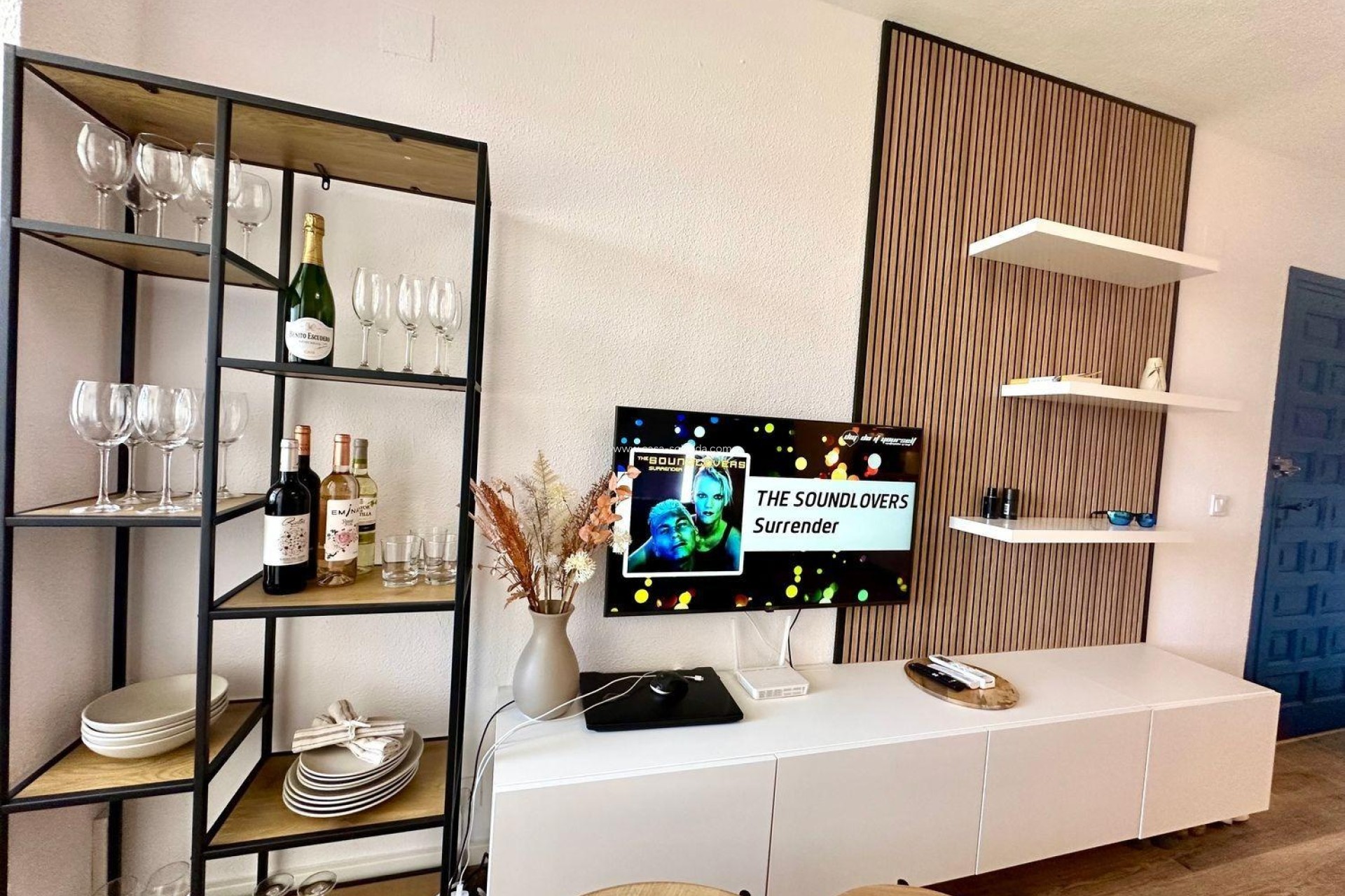 Revente - Appartement - Torrevieja - Los Balcones