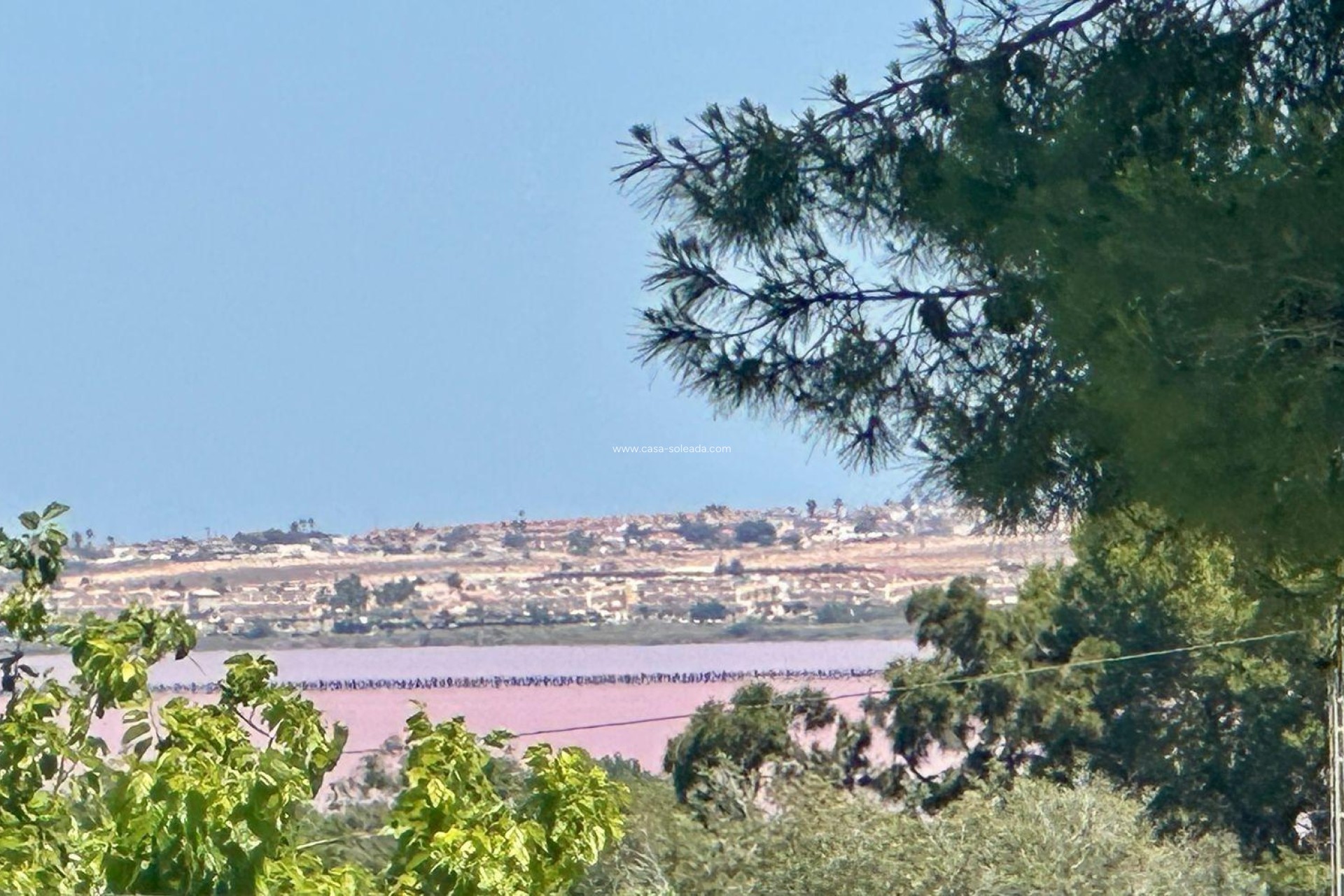 Revente - Appartement - Torrevieja - Los Balcones