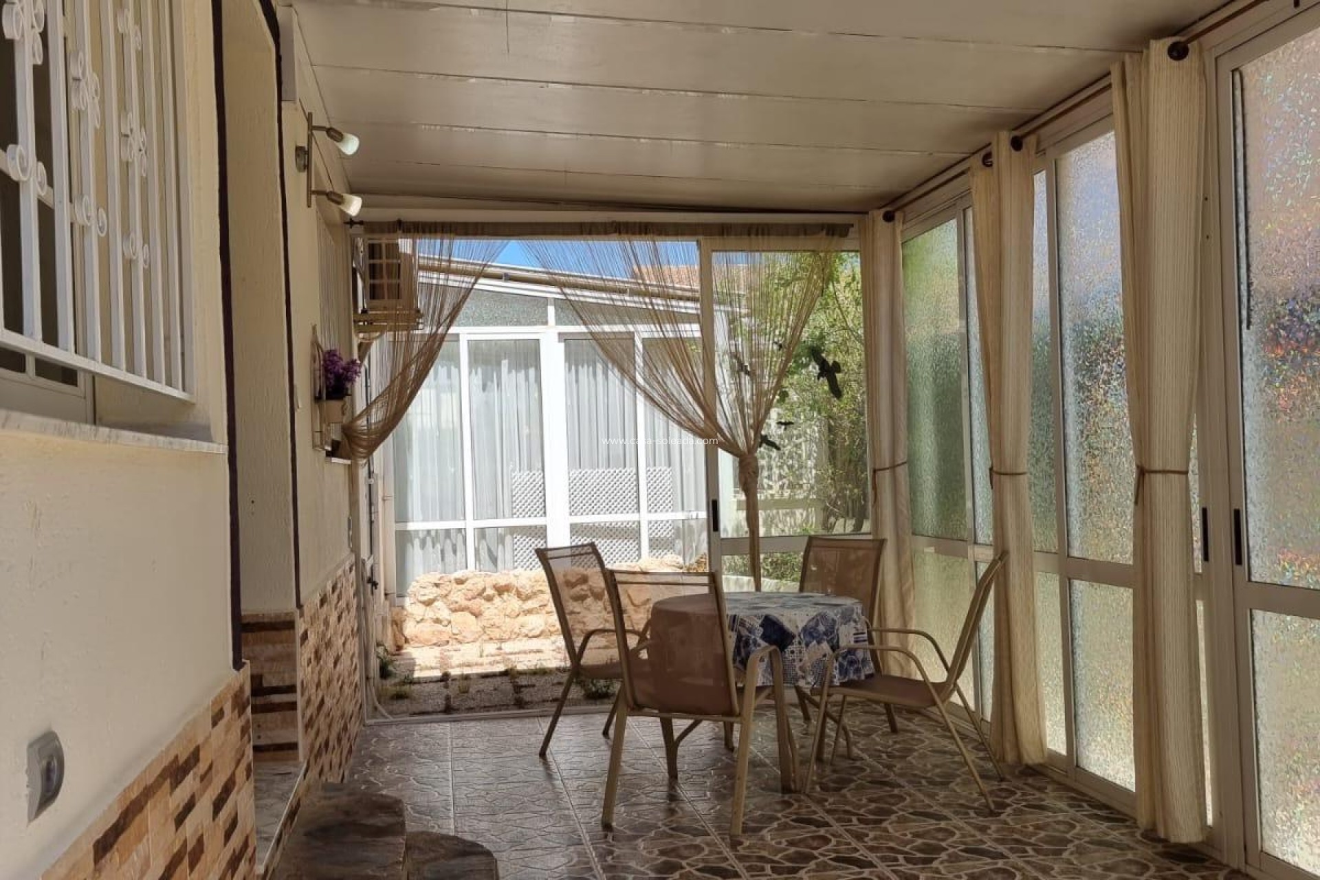 Revente - Appartement - Torrevieja - Los Balcones