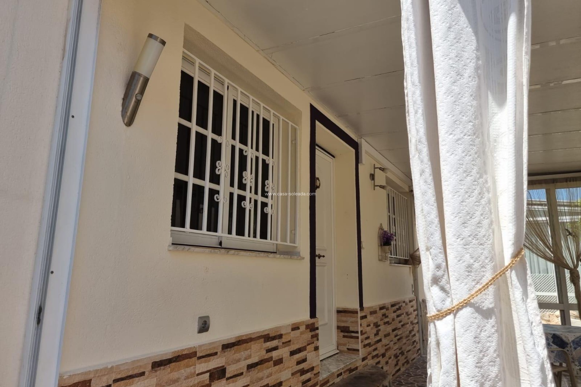 Revente - Appartement - Torrevieja - Los Balcones